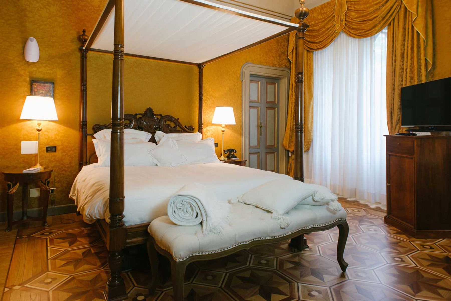 Villa Ortense villa photo.