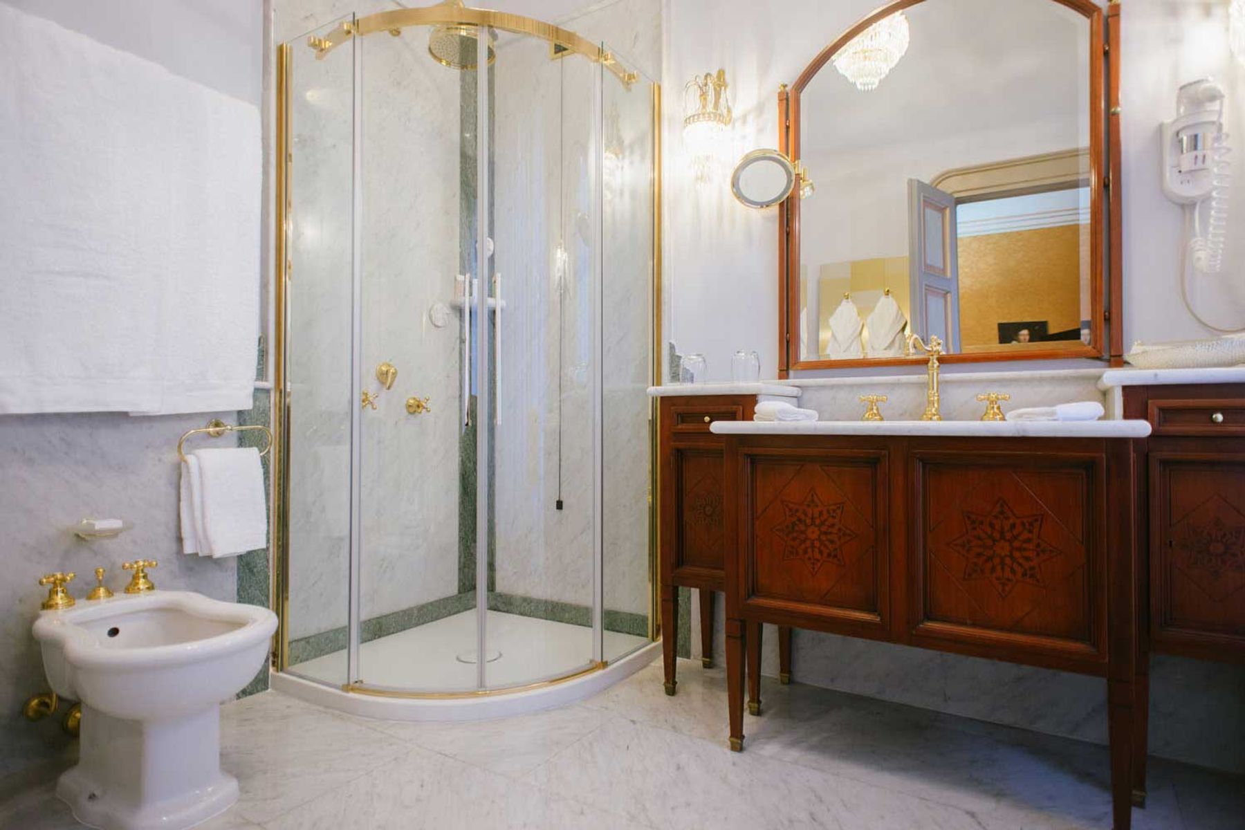 Villa Ortense villa photo.