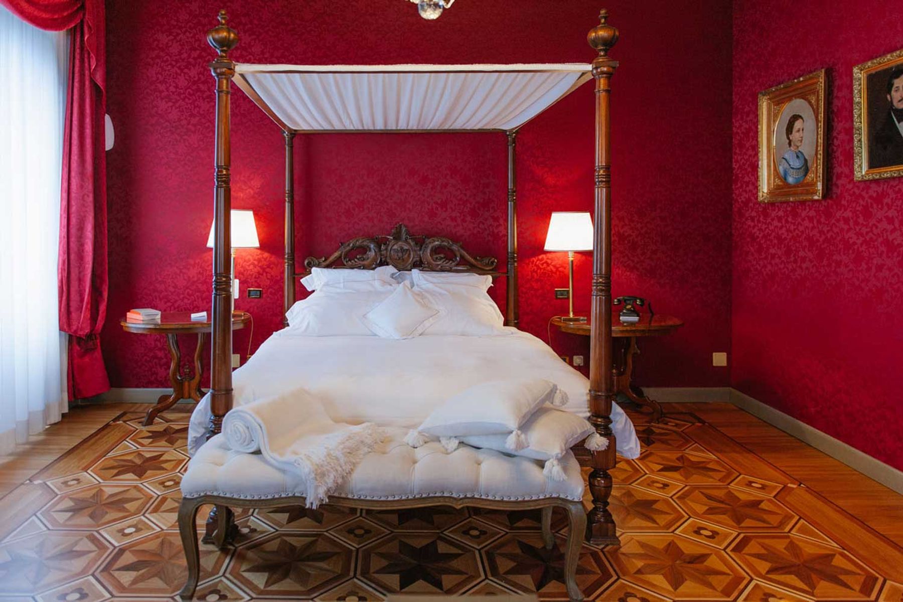 Villa Ortense villa photo.