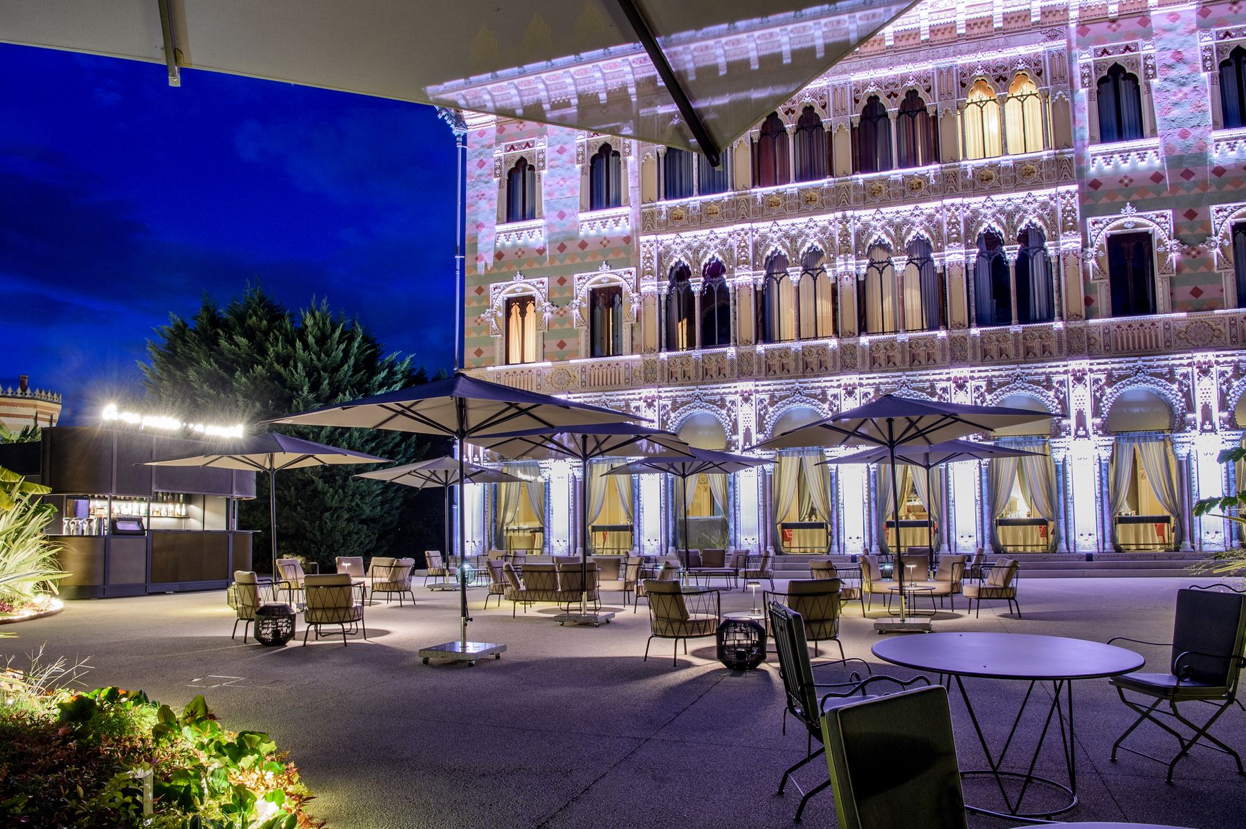 Villa Ortense villa photo.