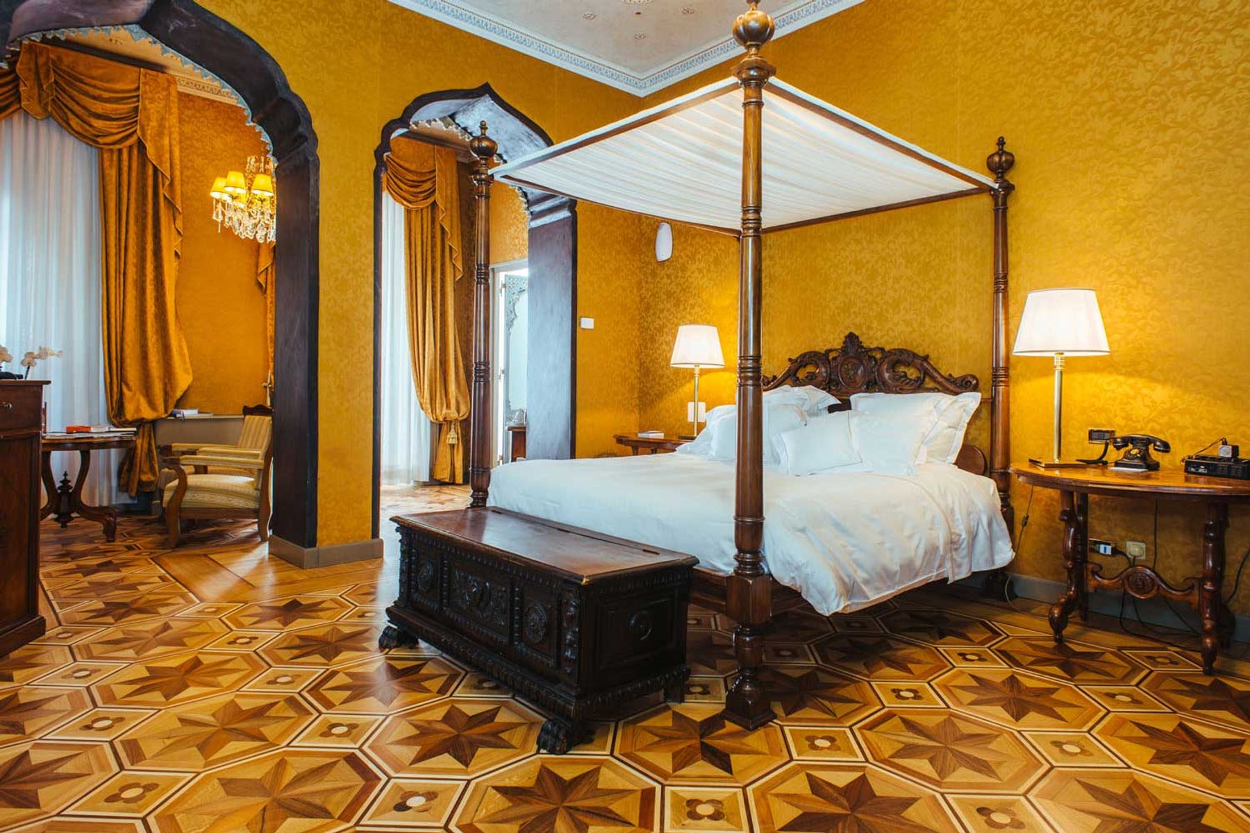 Villa Ortense villa photo.