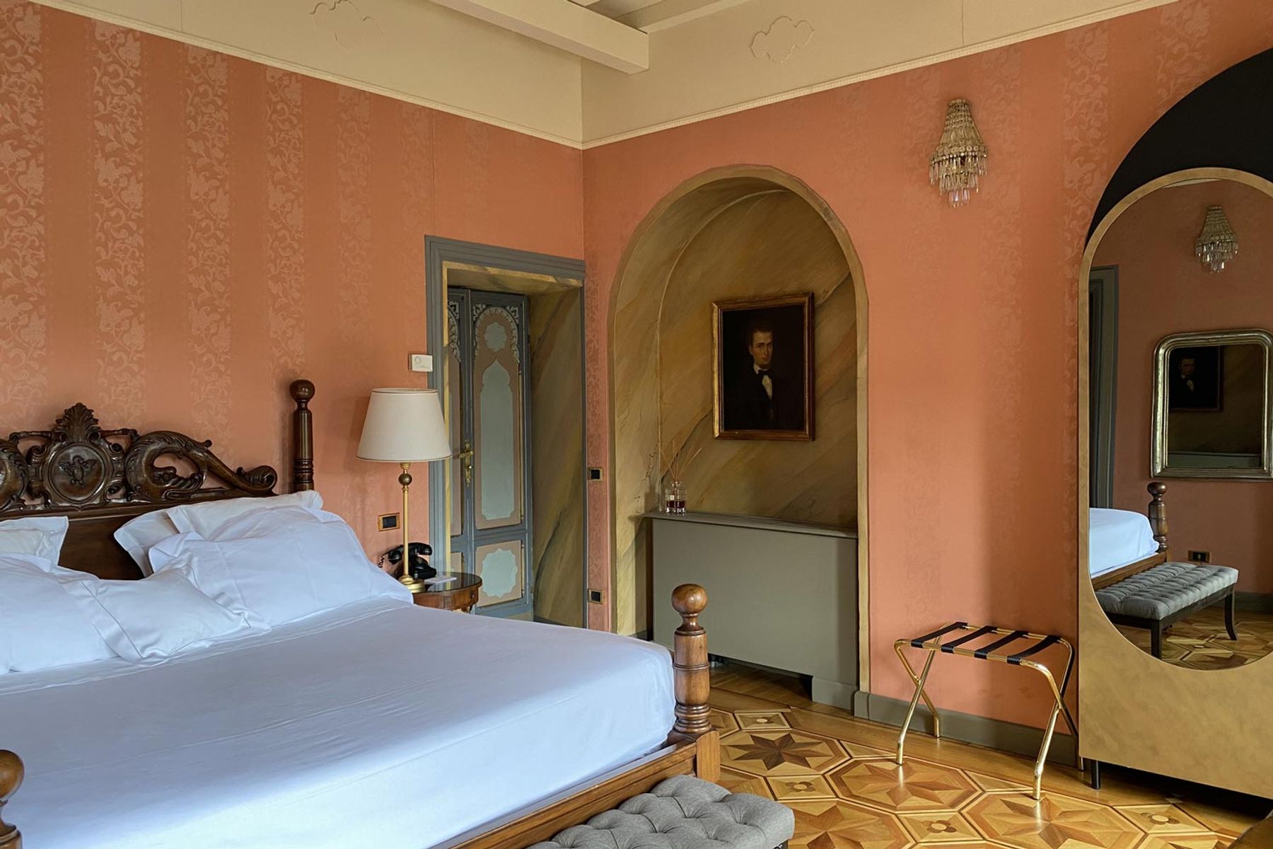 Villa Ortense villa photo.