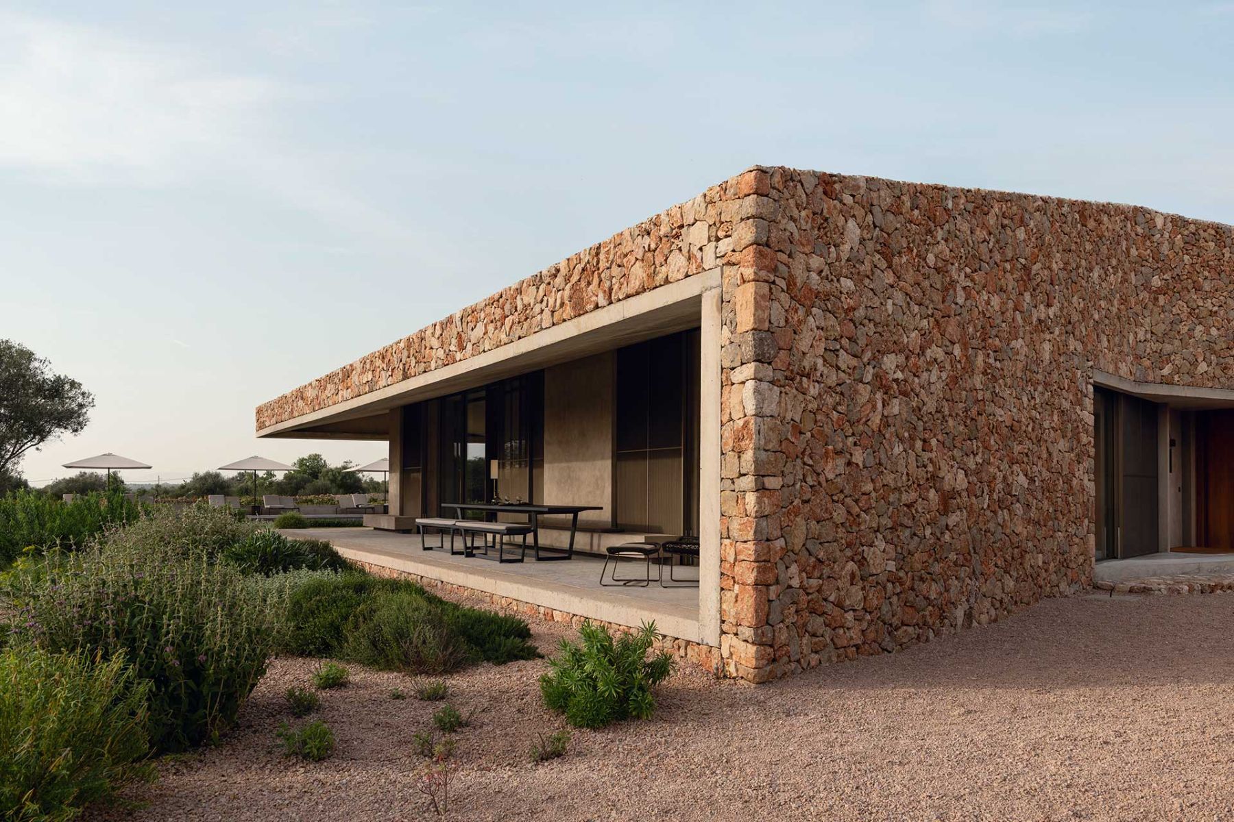 A Design Home villa photo.