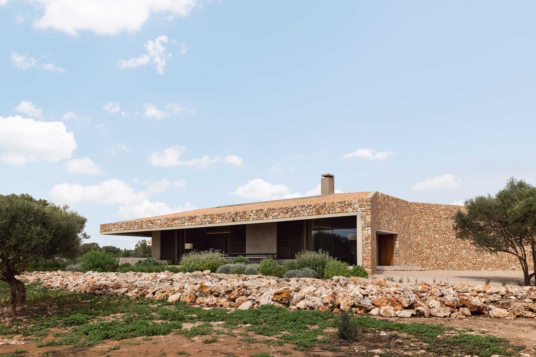 A Design Home villa photo.