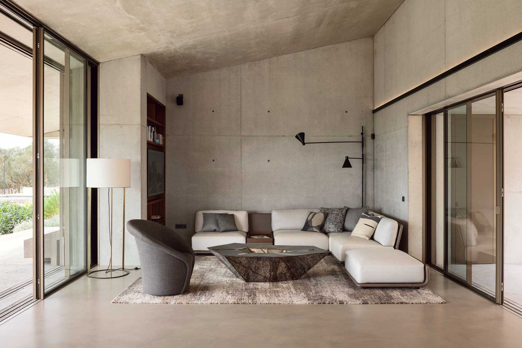 A Design Home villa photo.