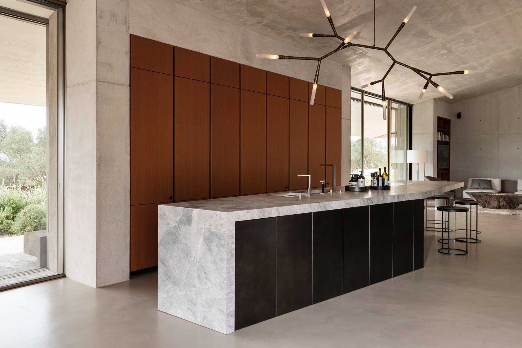 A Design Home villa photo.