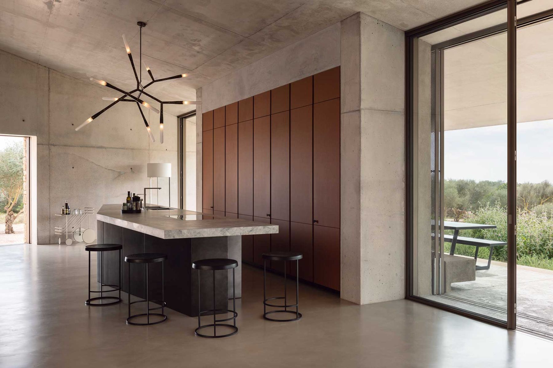 A Design Home villa photo.