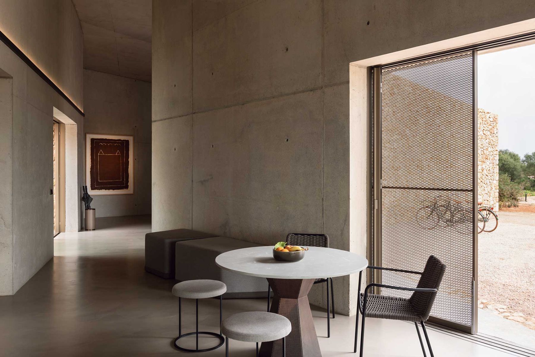 A Design Home villa photo.