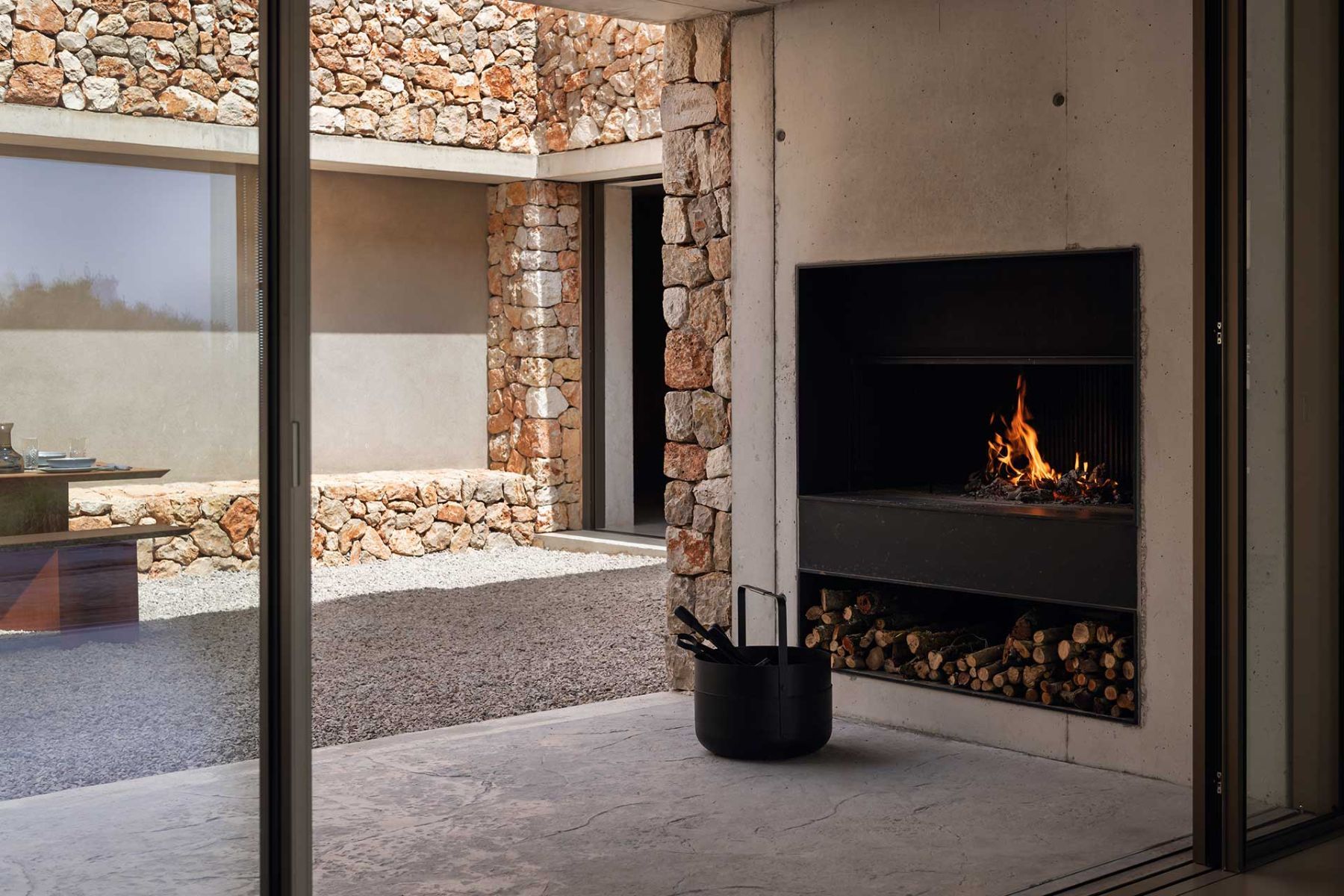 A Design Home villa photo.