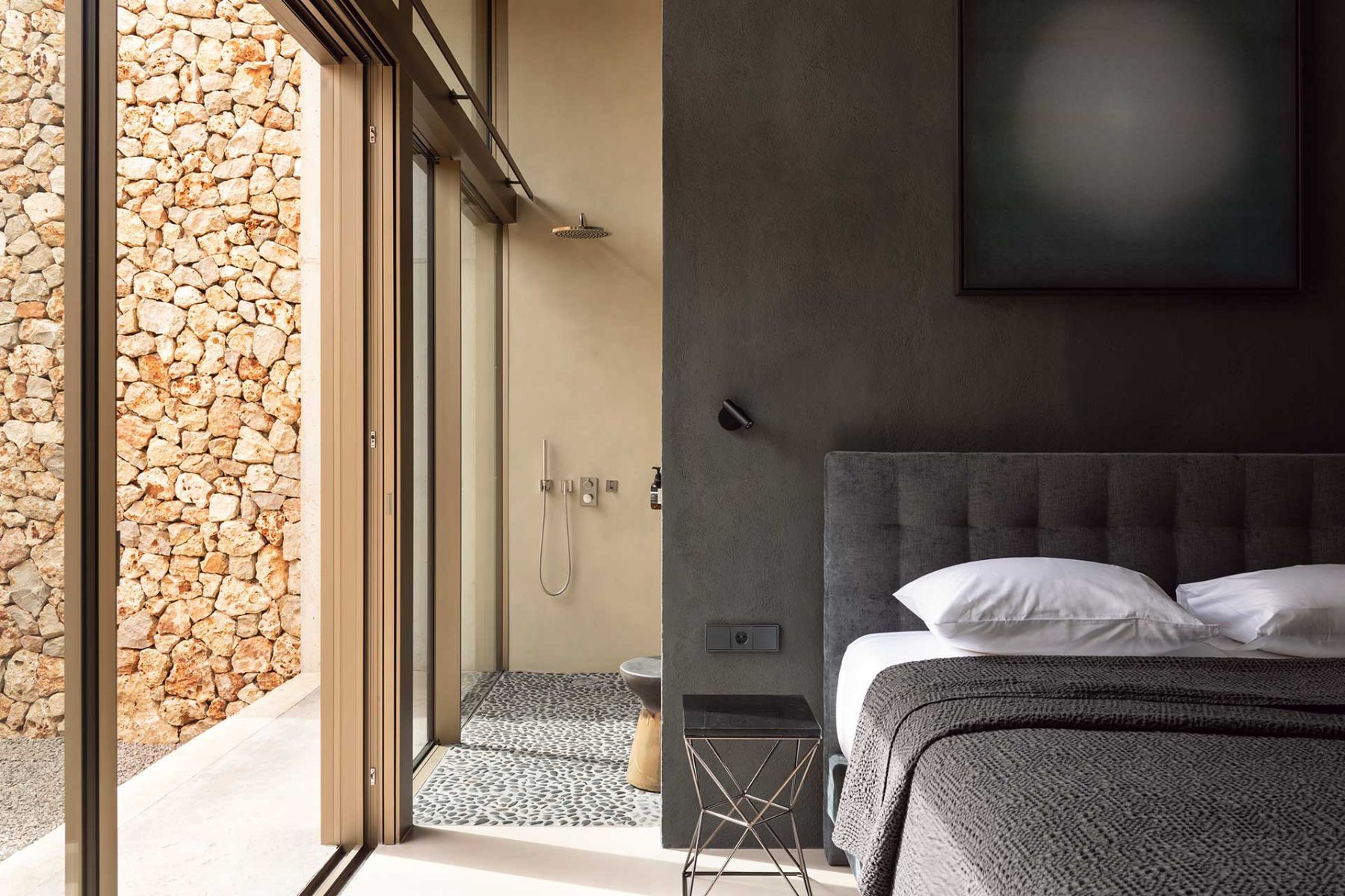 A Design Home villa photo.
