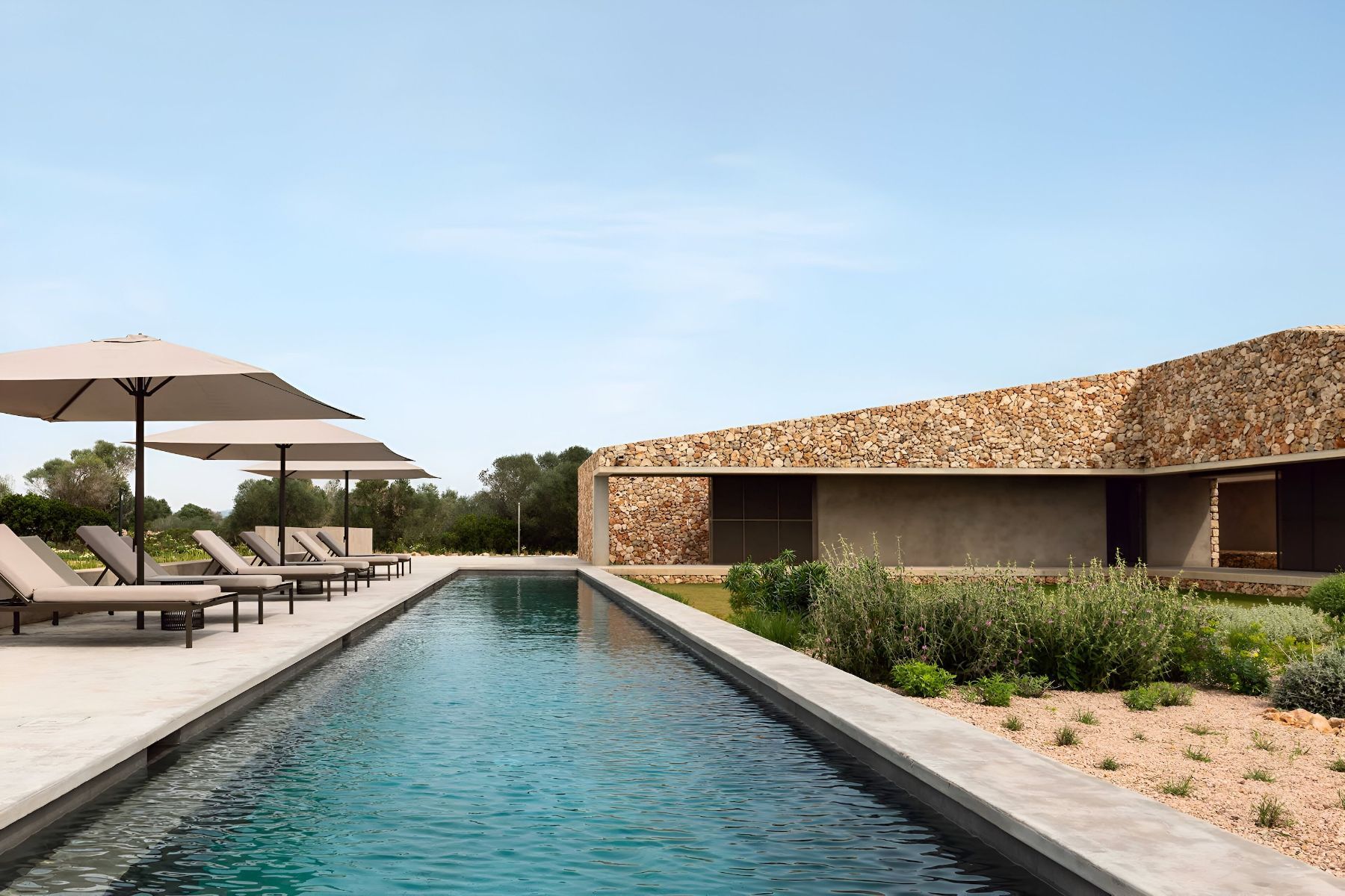 A Design Home villa photo.