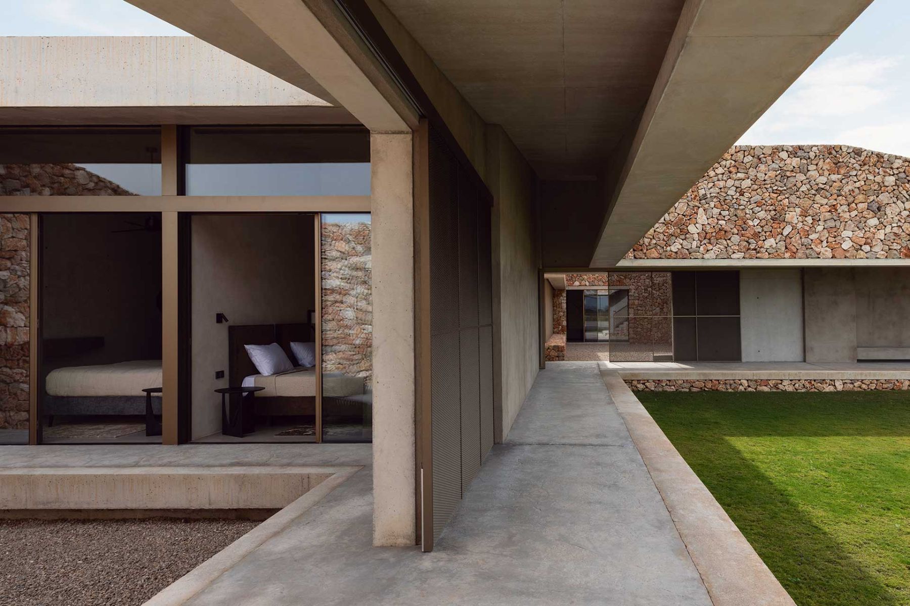 A Design Home villa photo.