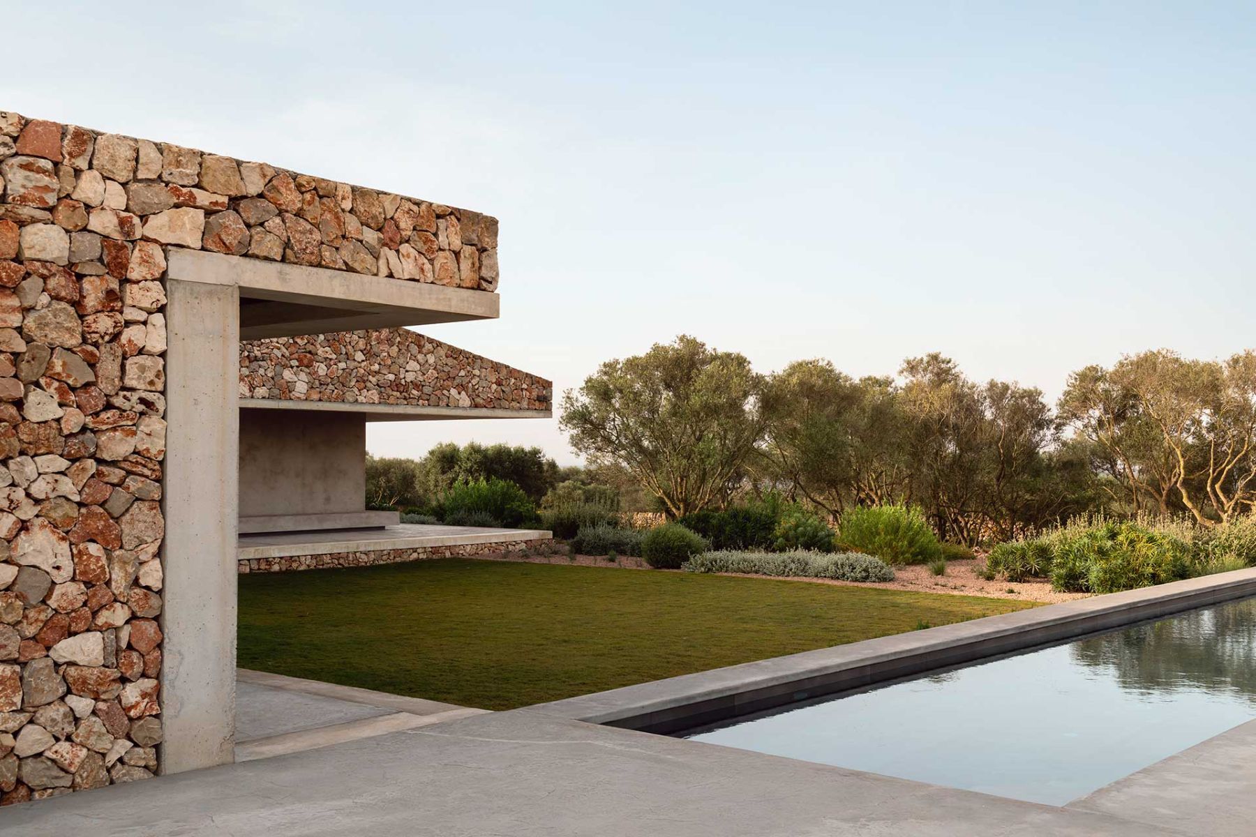 A Design Home villa photo.