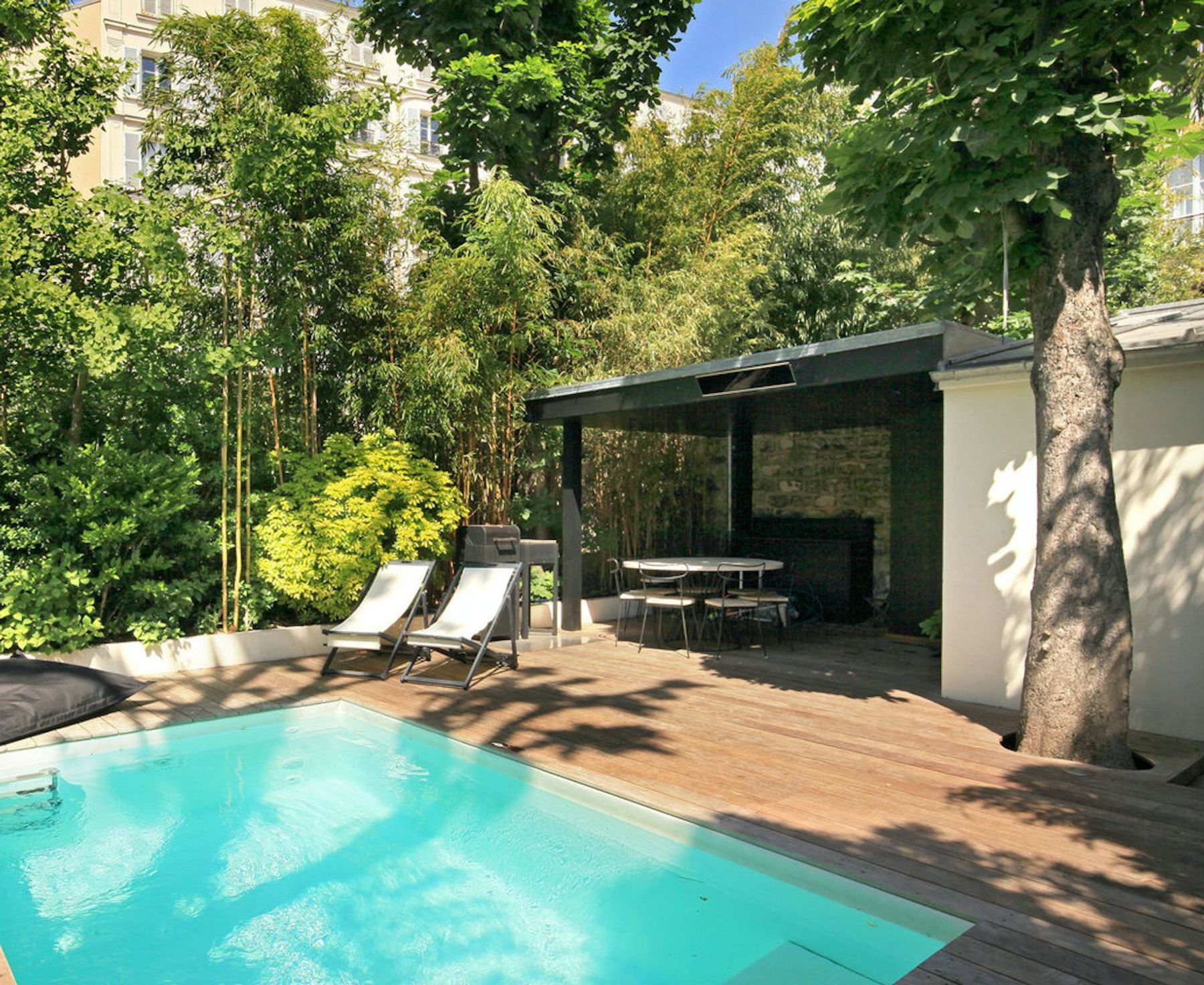 Panthéon Mansion villa photo.