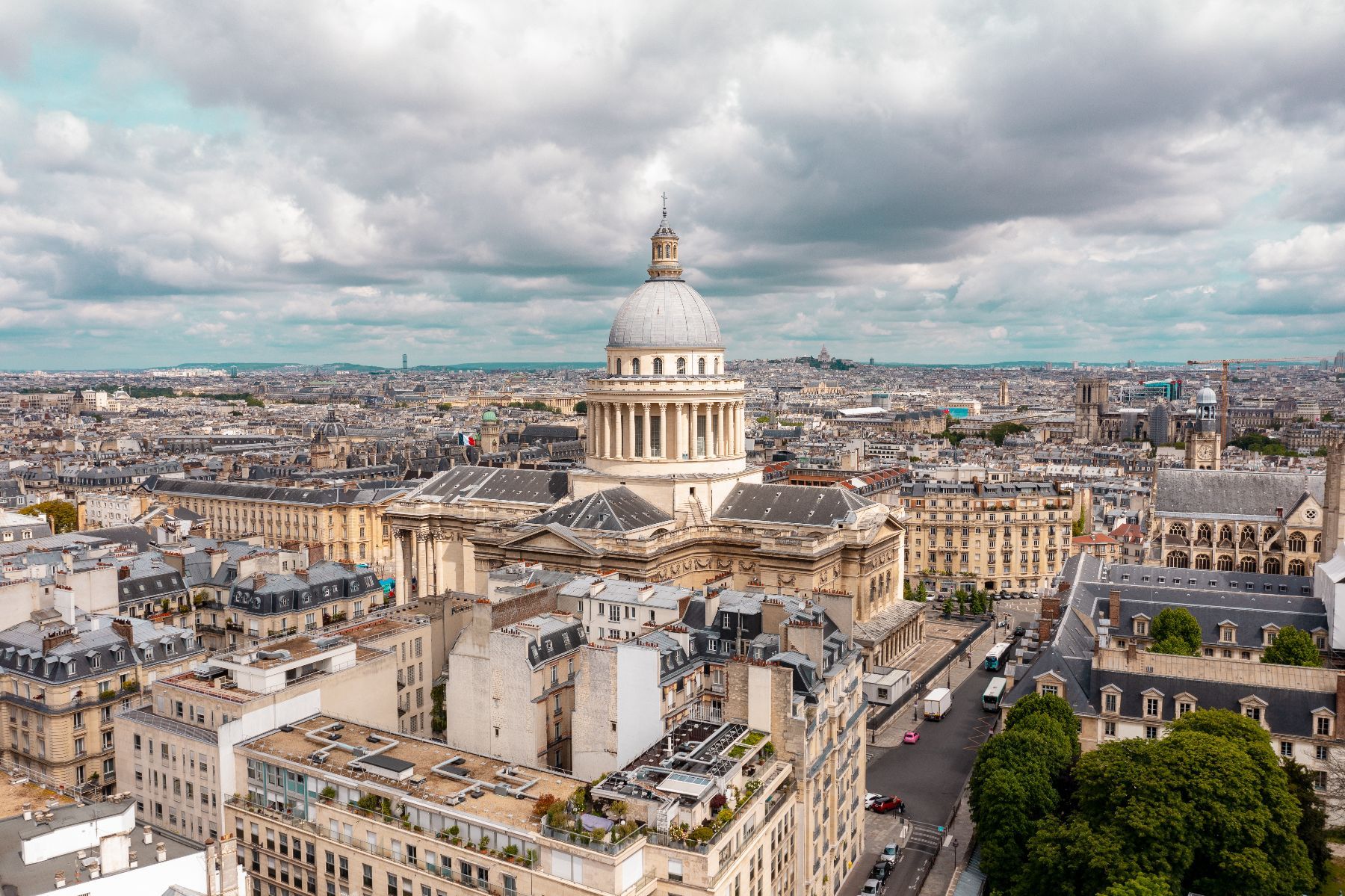 Panthéon Mansion villa photo.