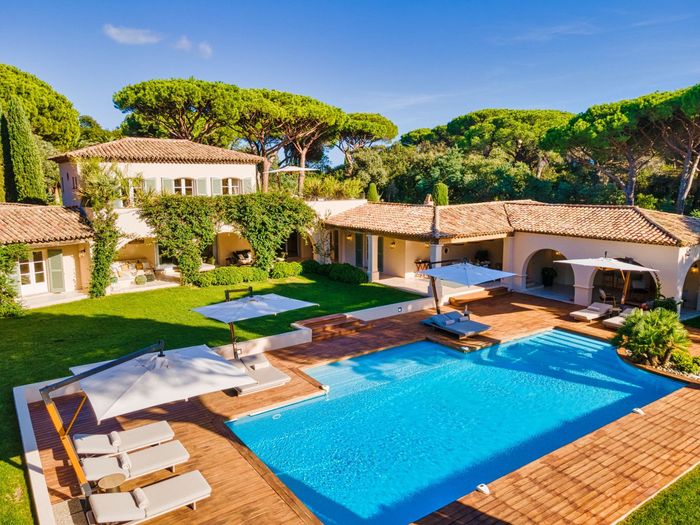 Villa Malko villa photo.