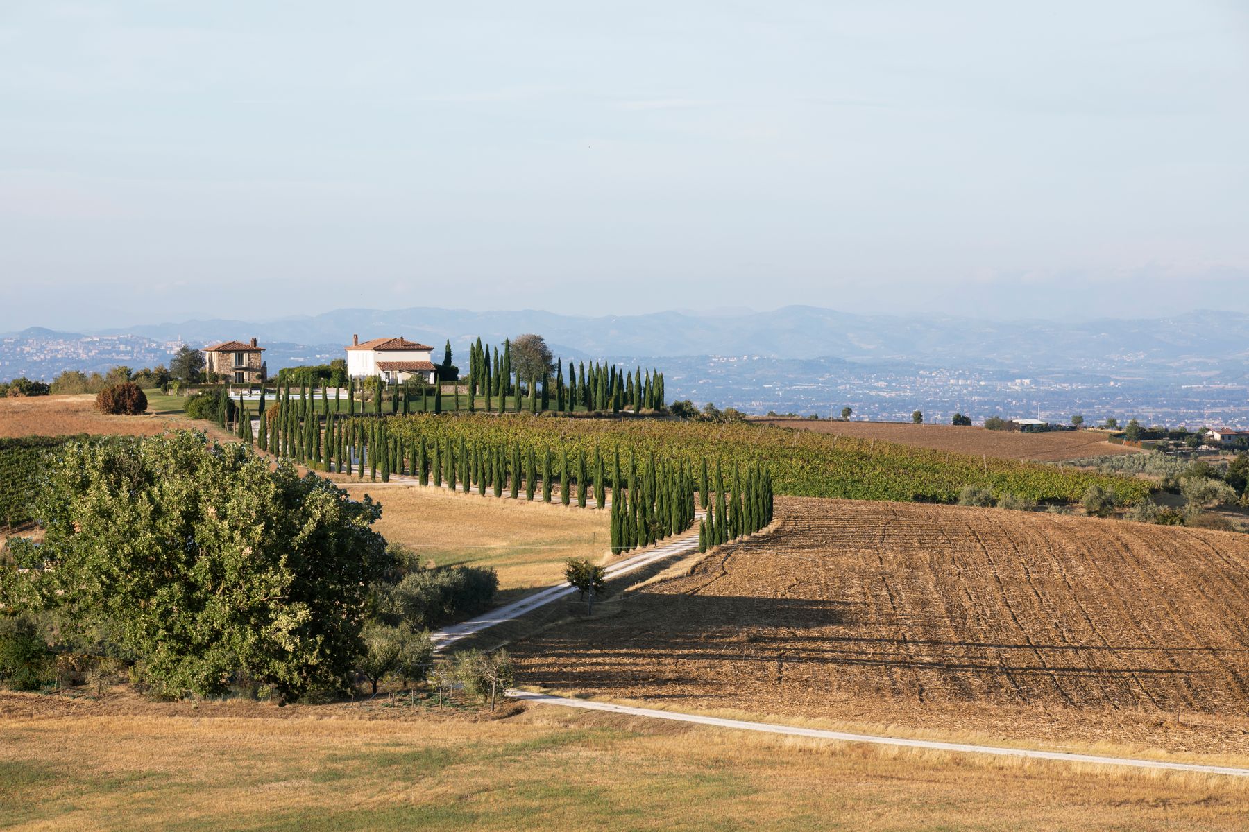 La Villa Bucher villa photo.