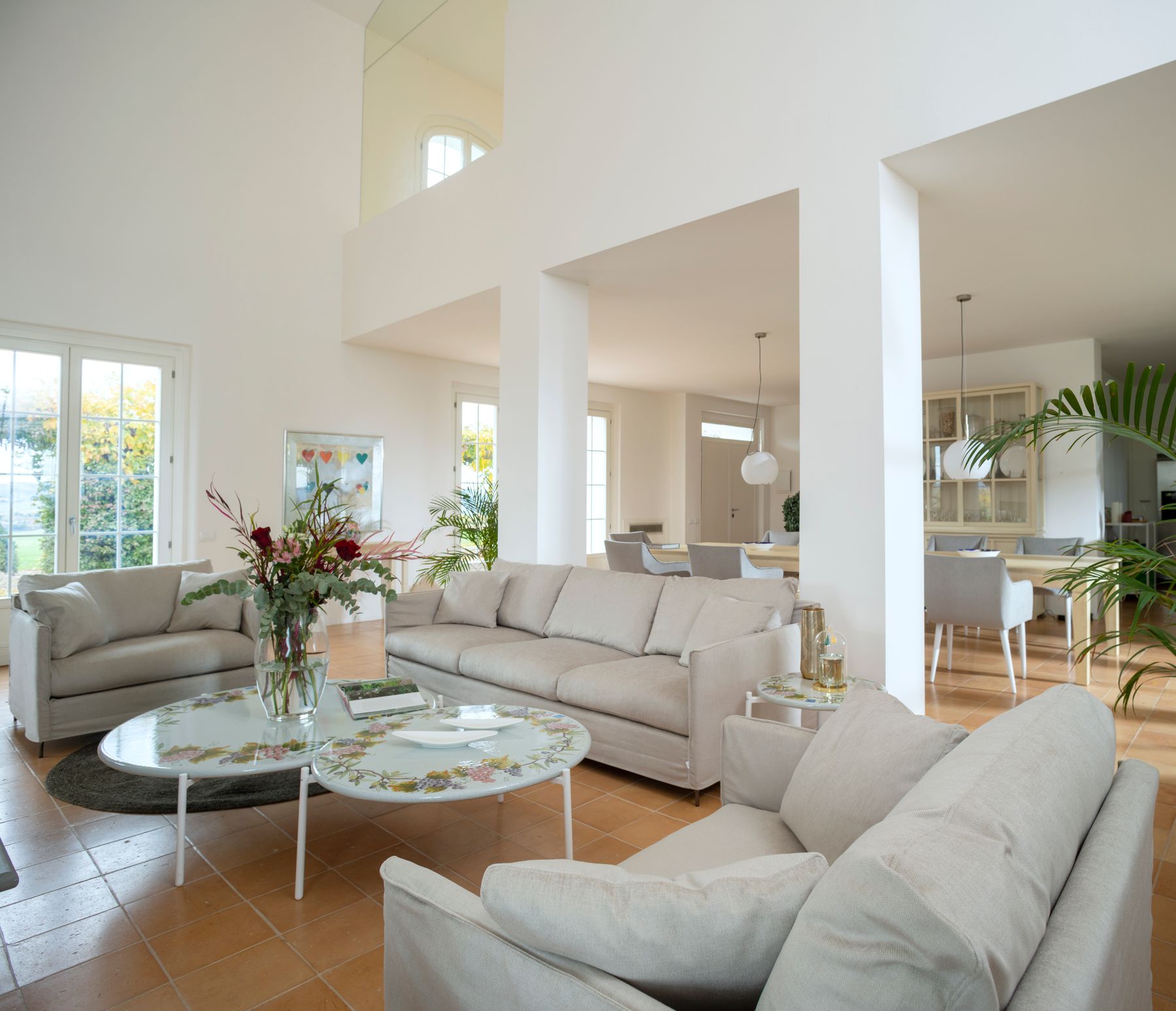 La Villa Bucher villa photo.