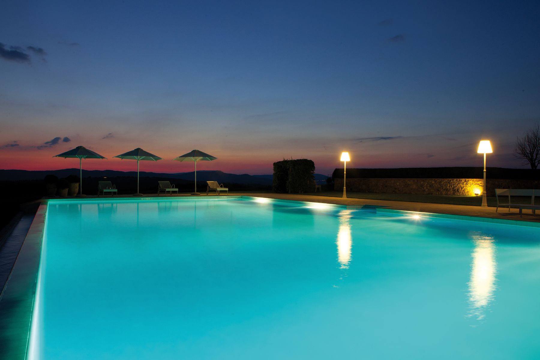 La Villa Bucher villa photo.