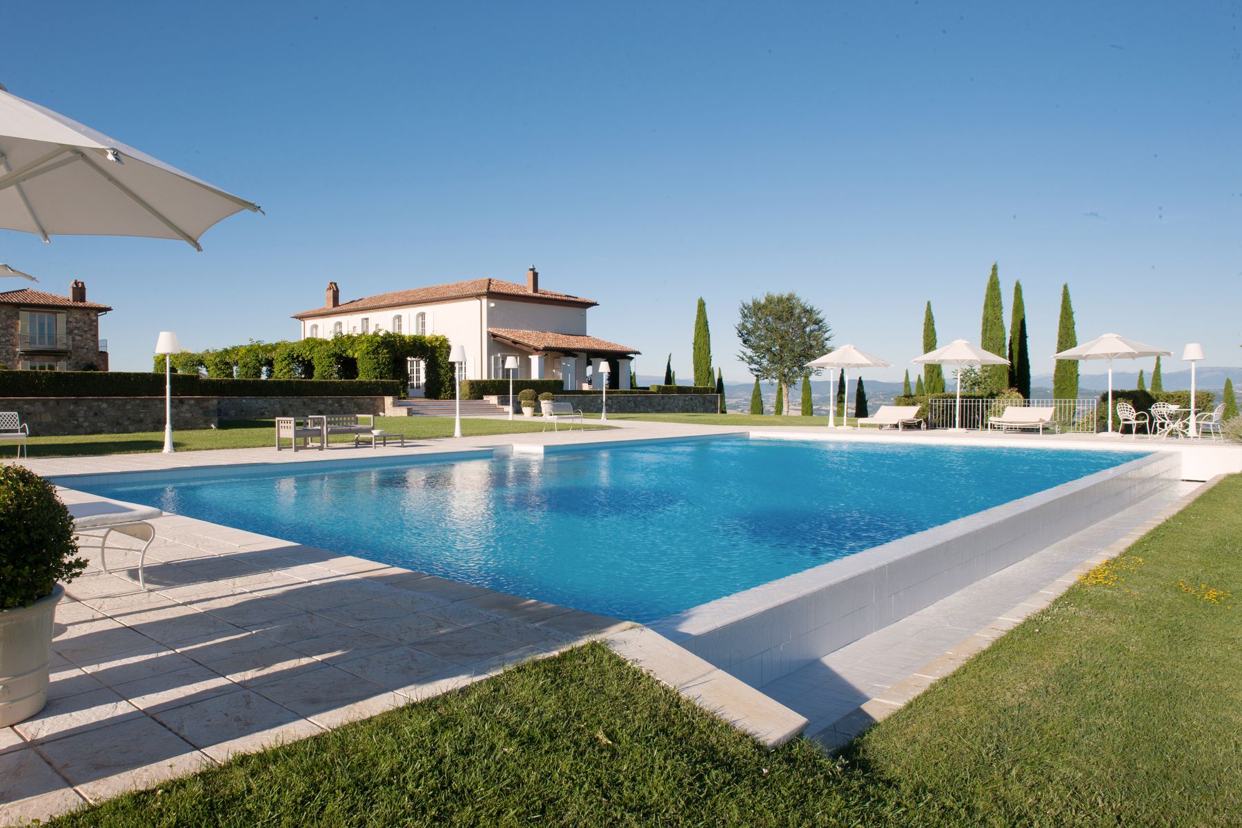 La Villa Bucher villa photo.