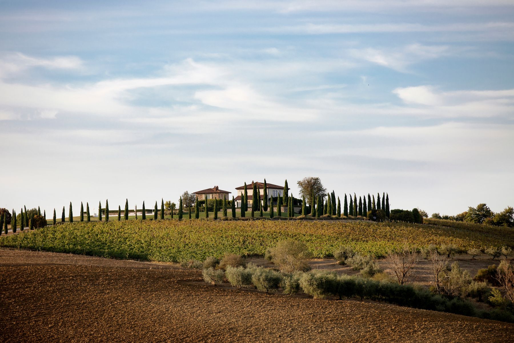 La Villa Bucher villa photo.