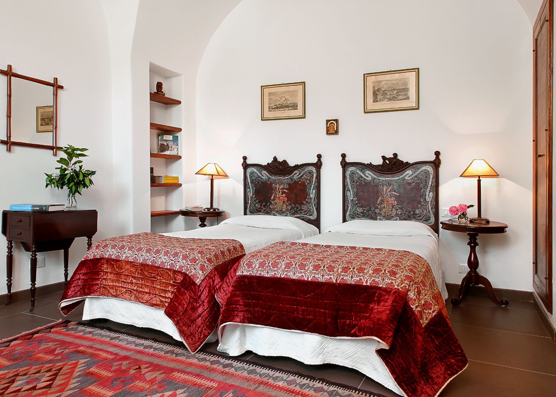 Elixir villa photo.