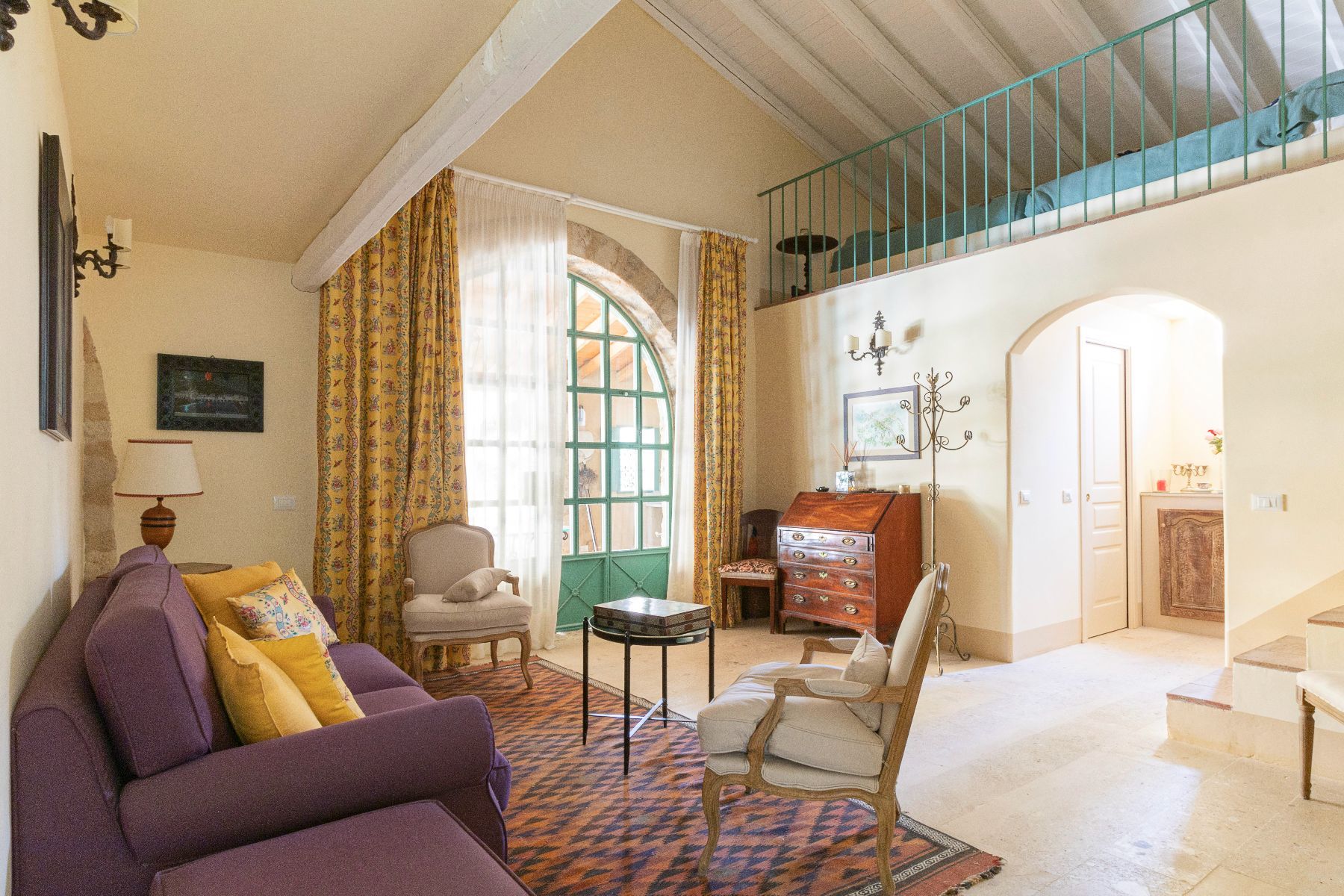 Elixir villa photo.