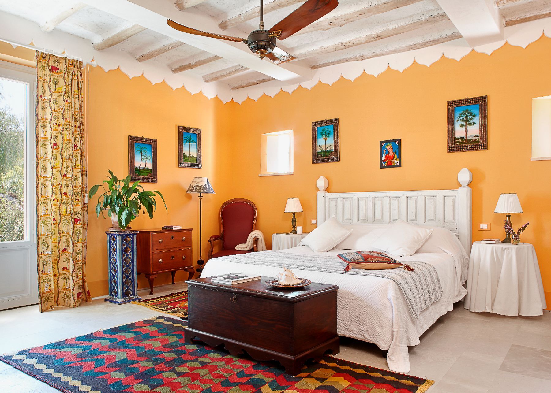 Elixir villa photo.