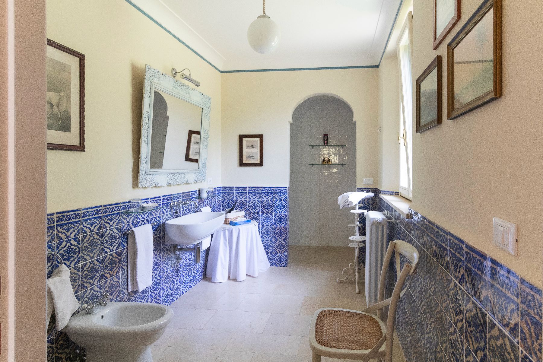 Elixir villa photo.