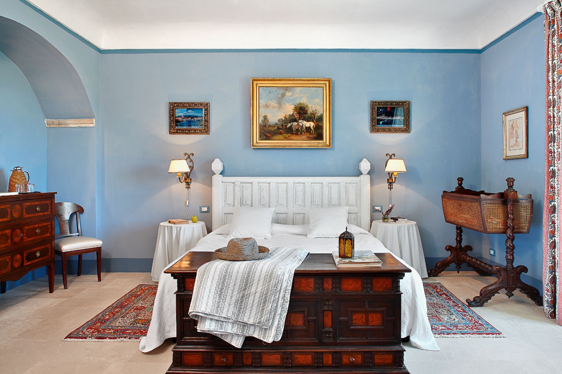 Elixir villa photo.