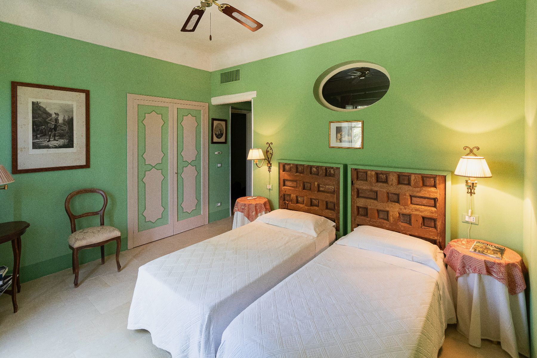 Elixir villa photo.