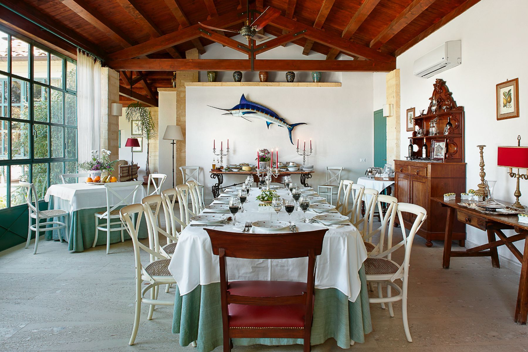 Elixir villa photo.