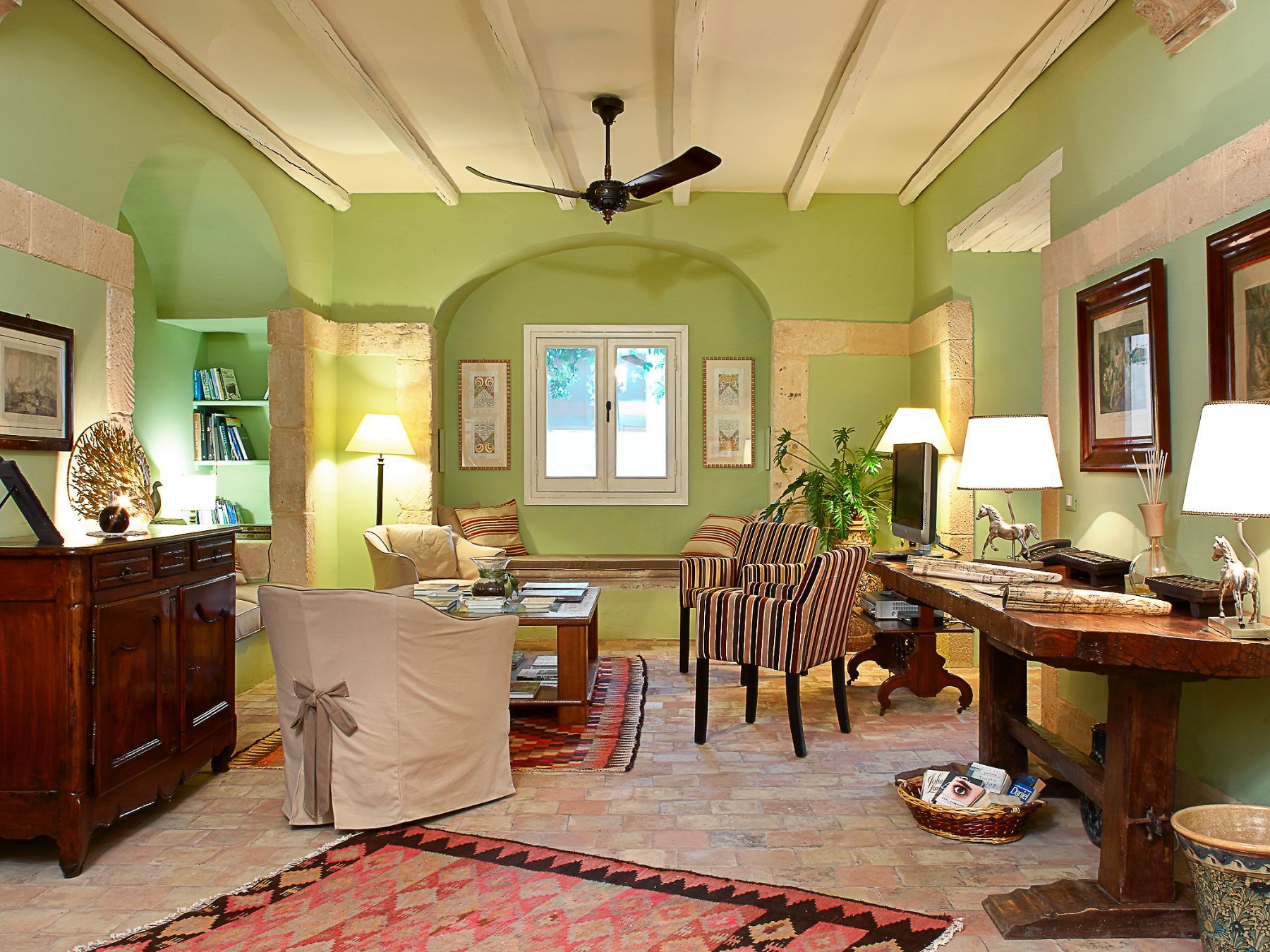 Elixir villa photo.