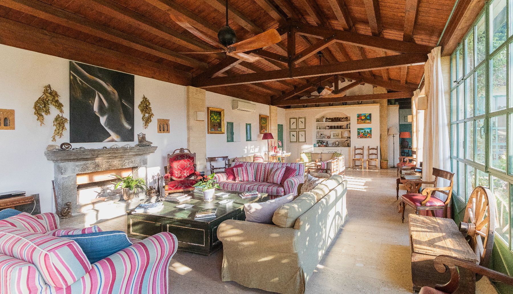 Elixir villa photo.