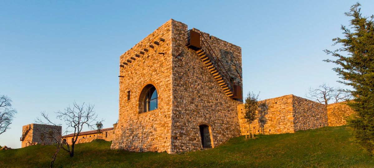 Villa Colline Verdi photo