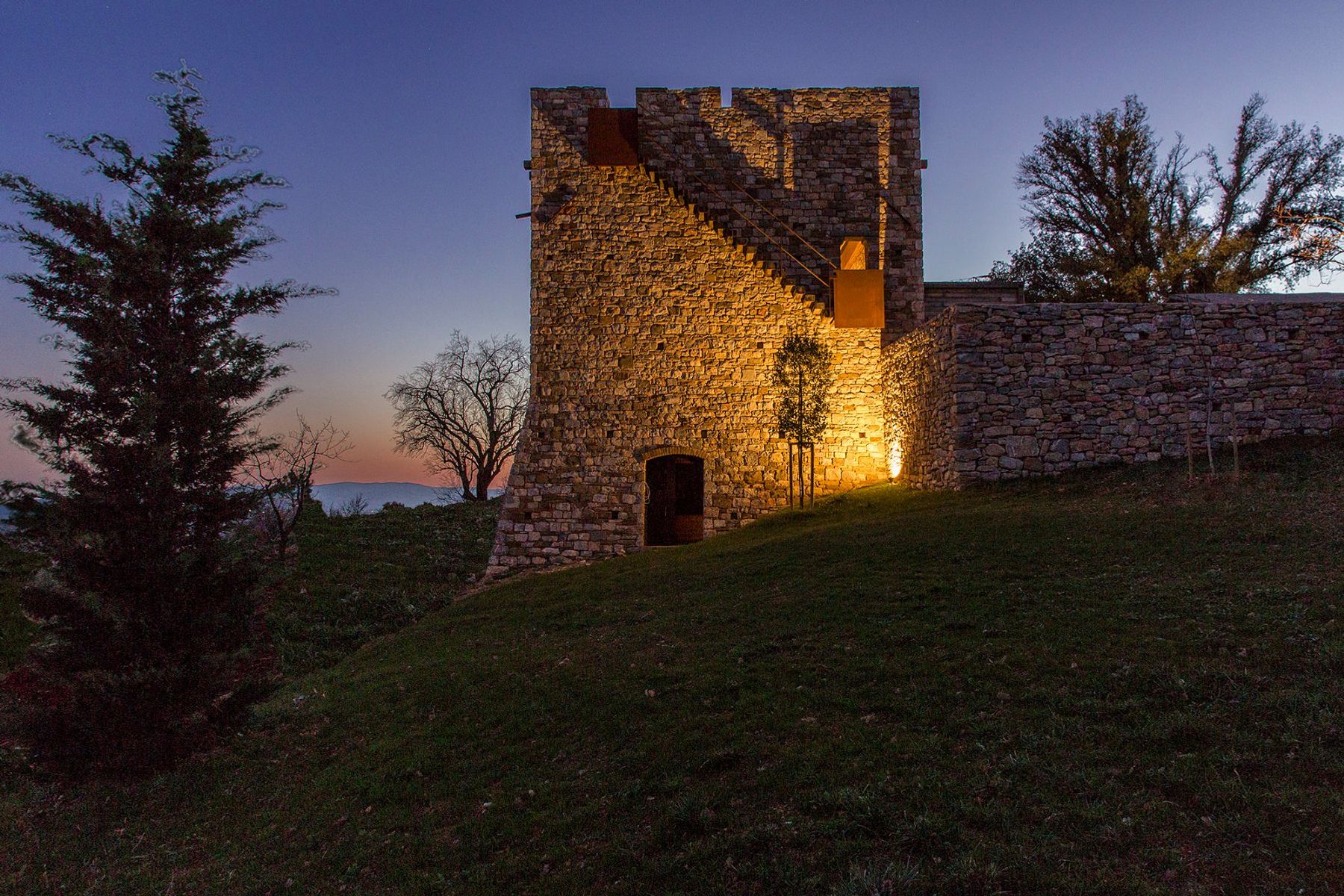 Villa Colline Verdi villa photo.