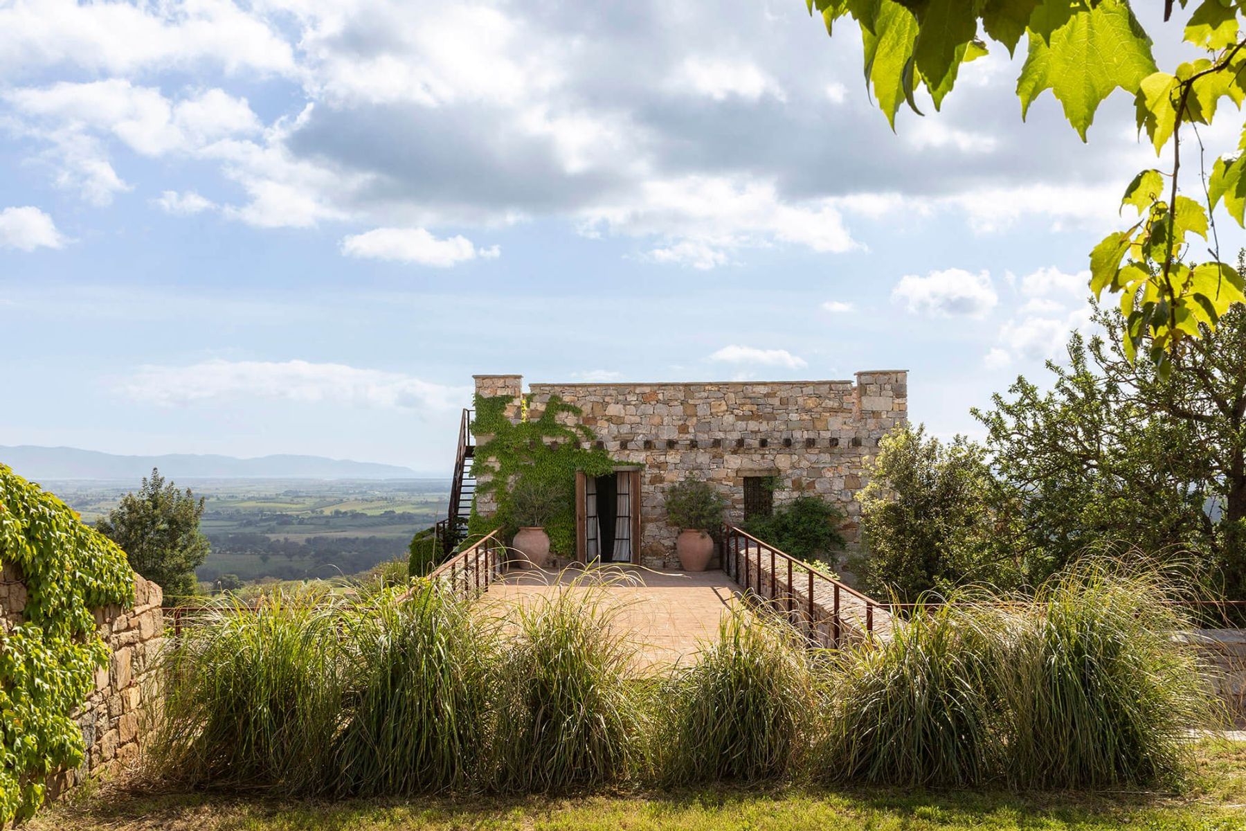 Villa Colline Verdi villa photo.