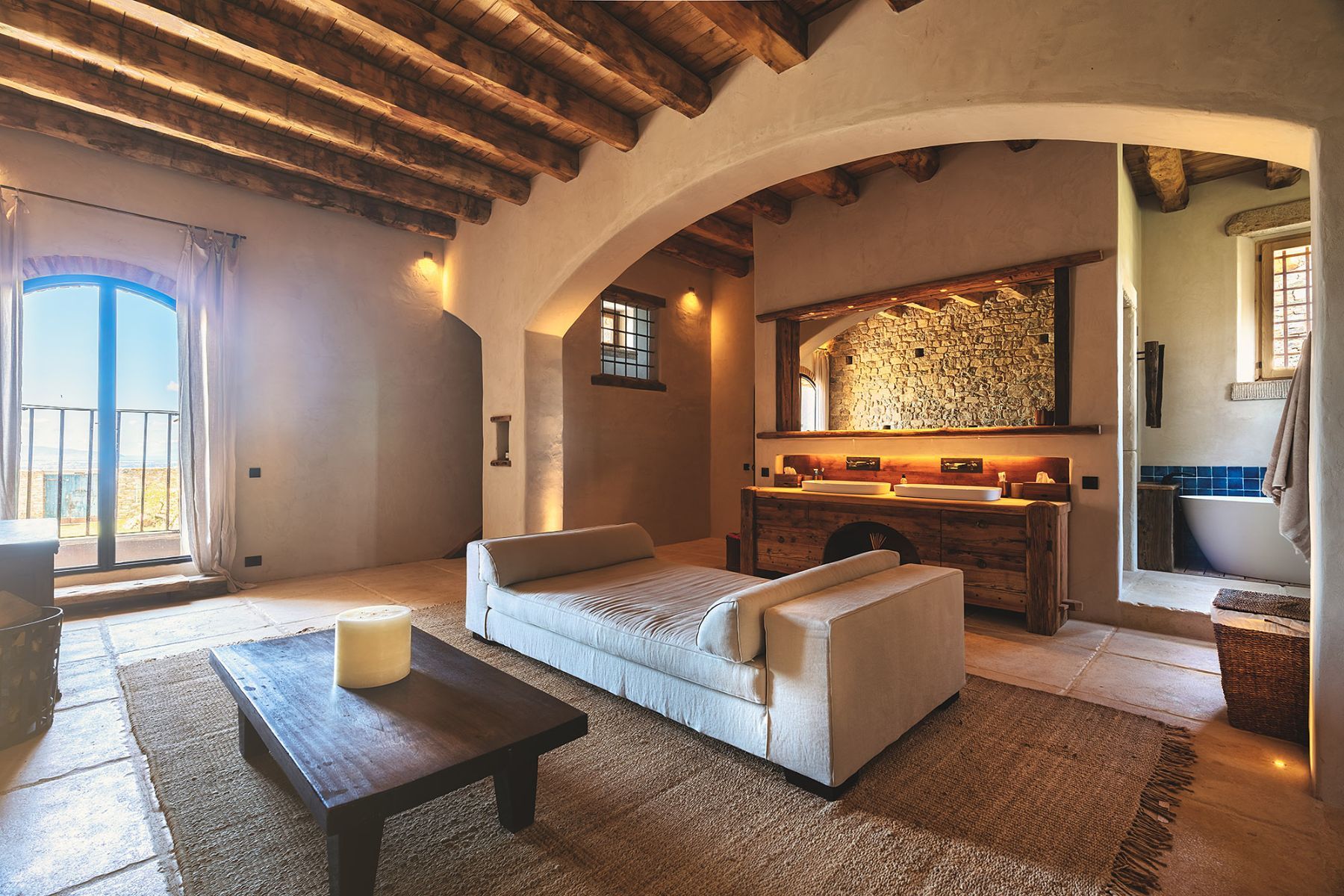 Villa Colline Verdi villa photo.