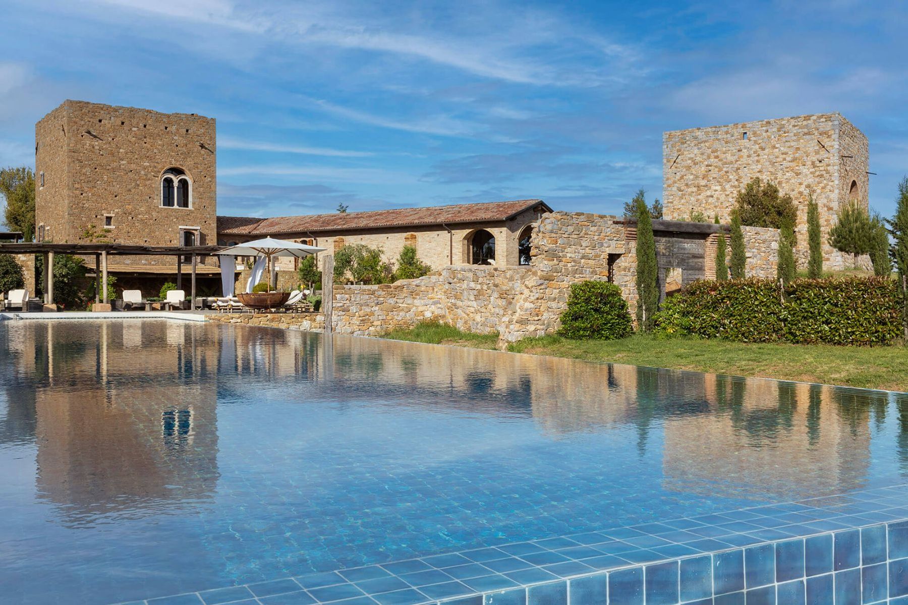 Villa Colline Verdi villa photo.