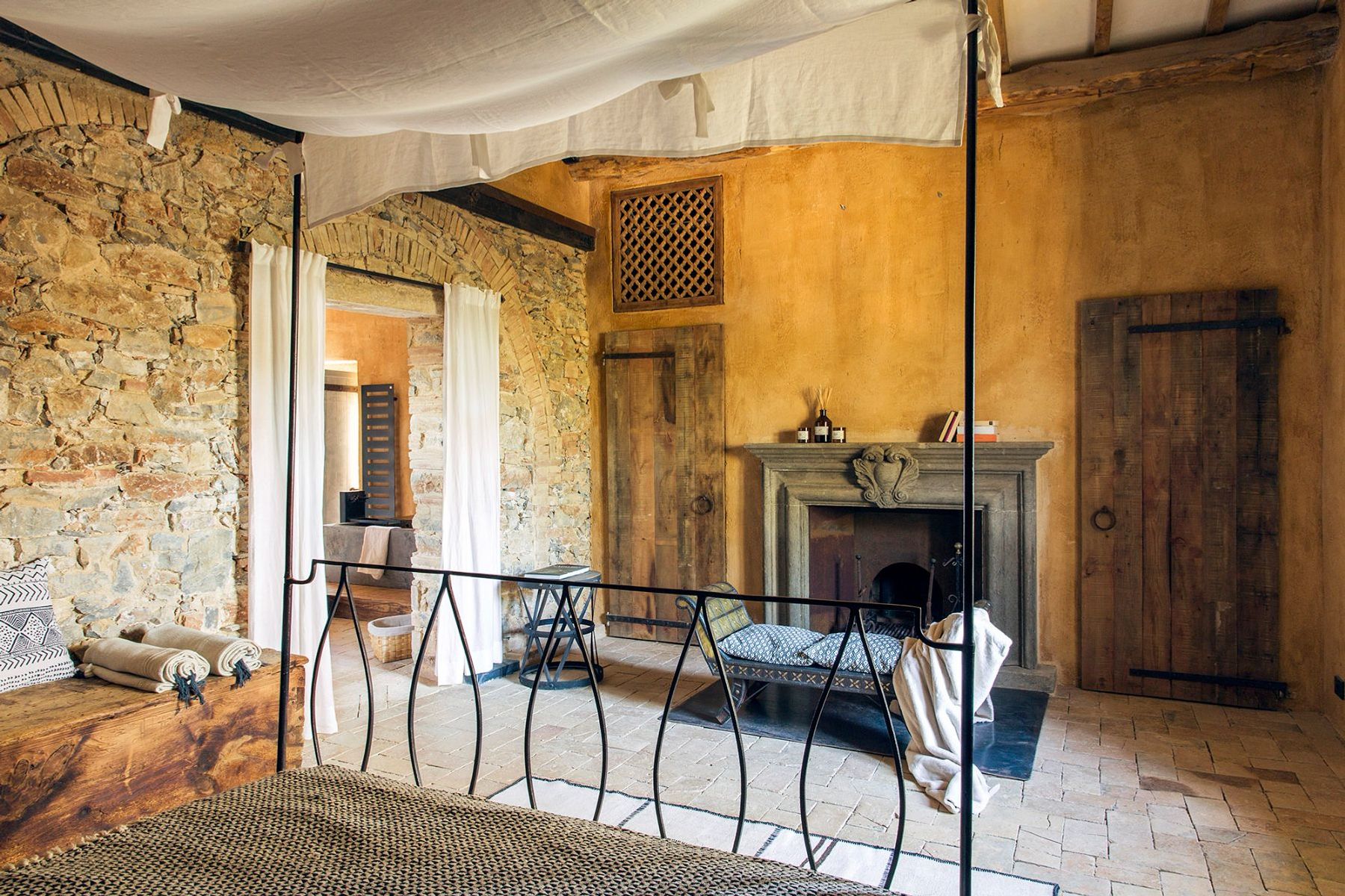 Villa Colline Verdi villa photo.