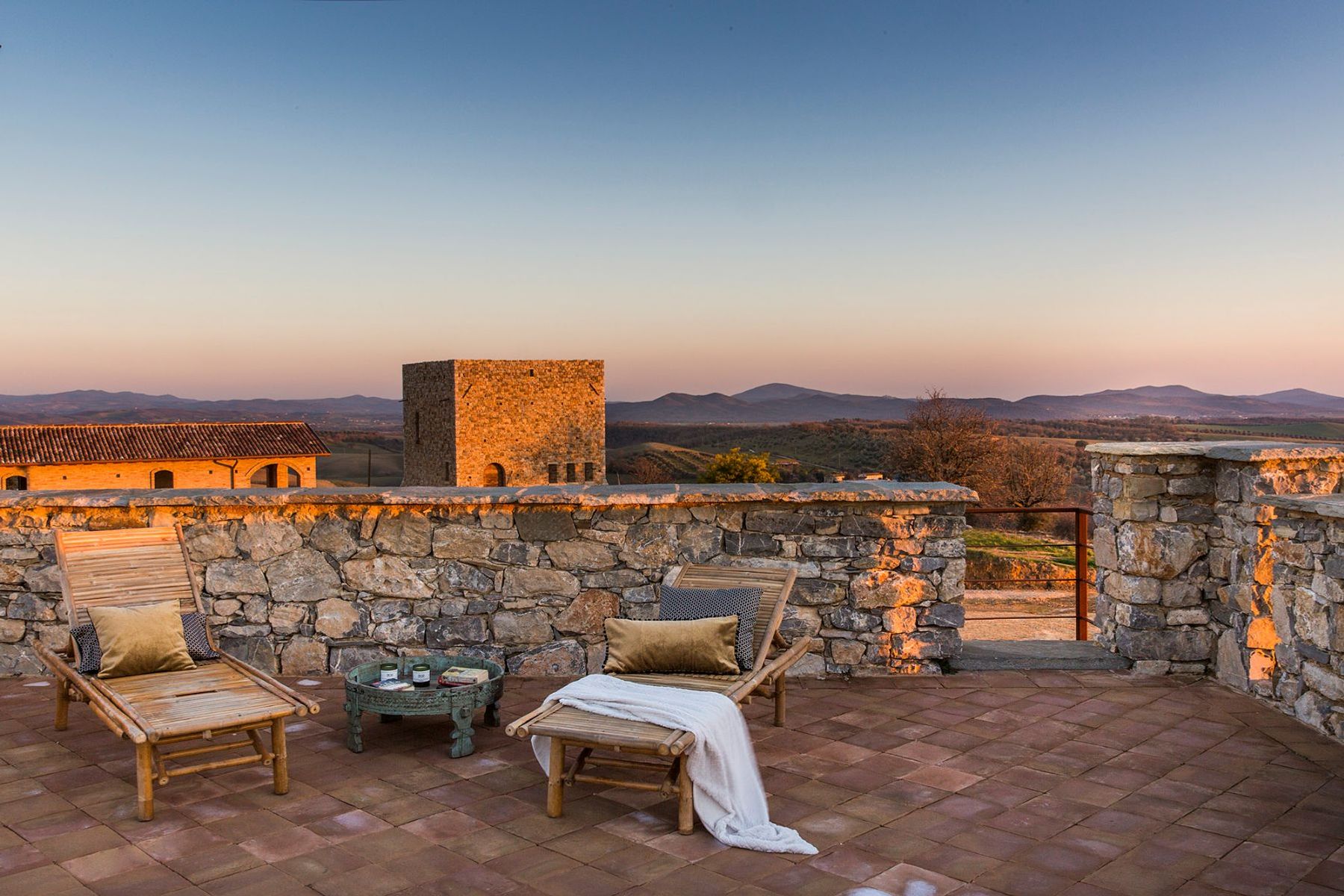 Villa Colline Verdi villa photo.