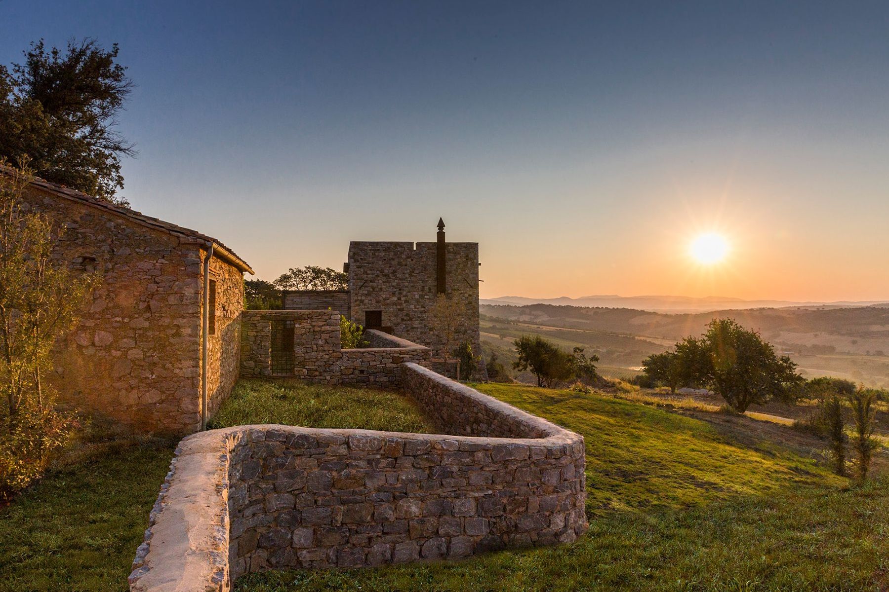 Villa Colline Verdi villa photo.