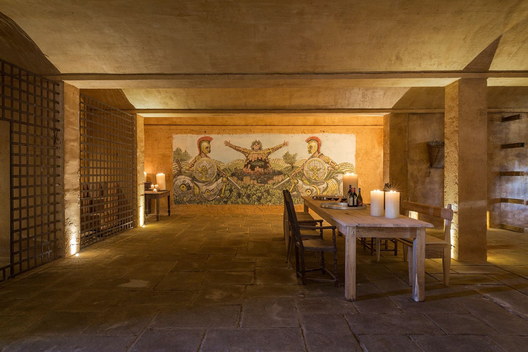 Villa Colline Verdi villa photo.