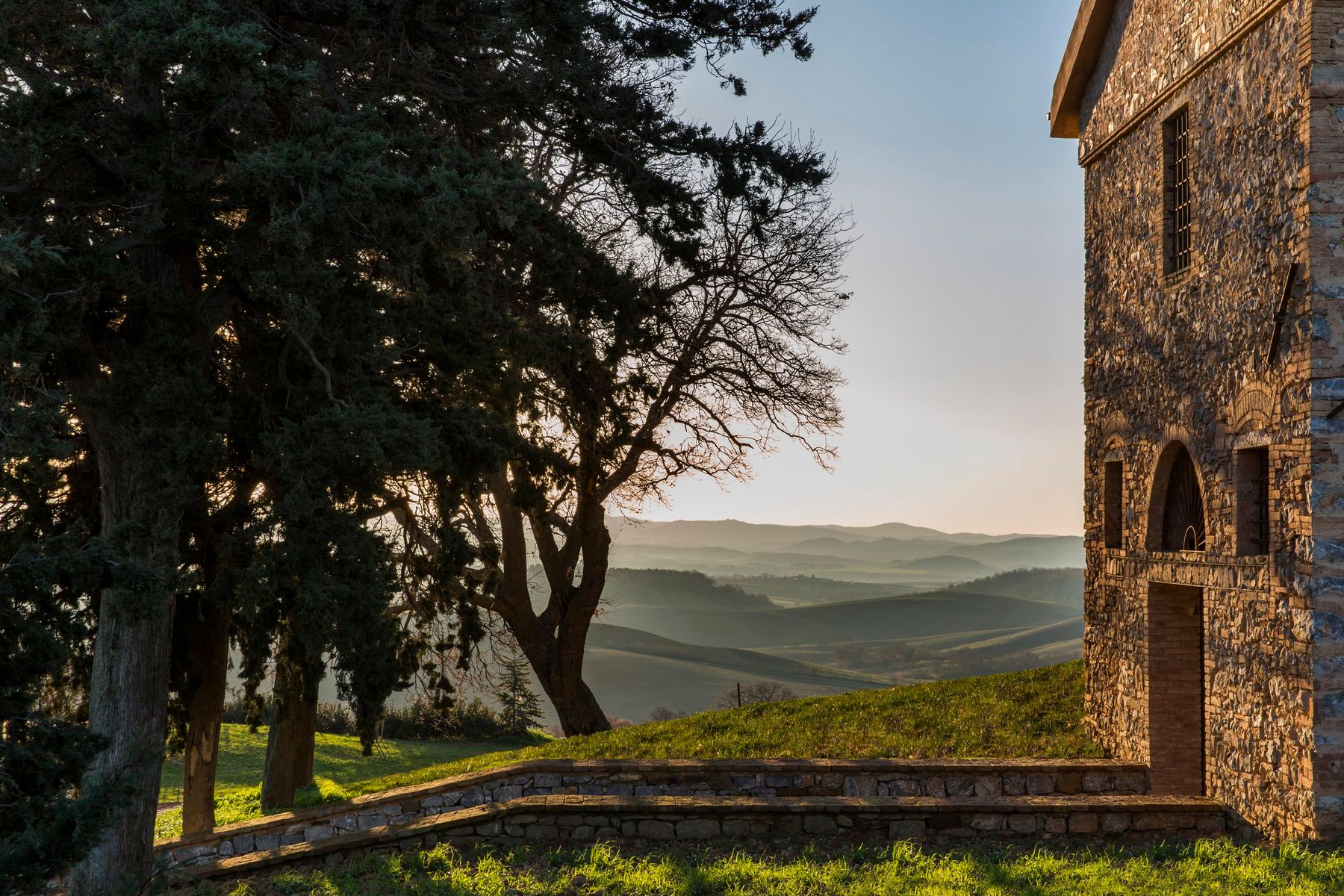 Villa Colline Verdi photo