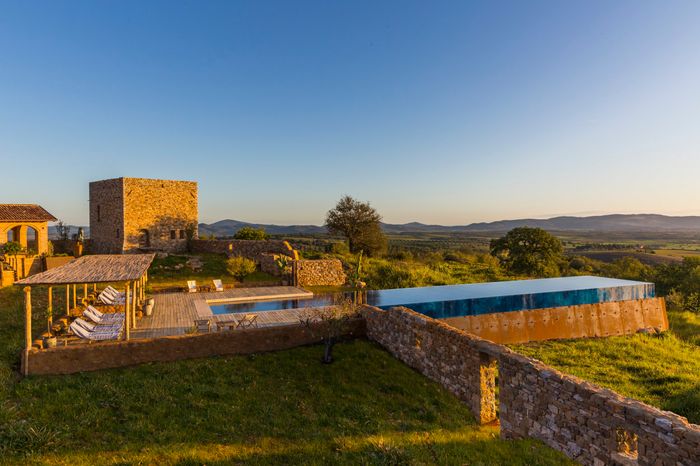 Villa Colline Verdi villa photo.