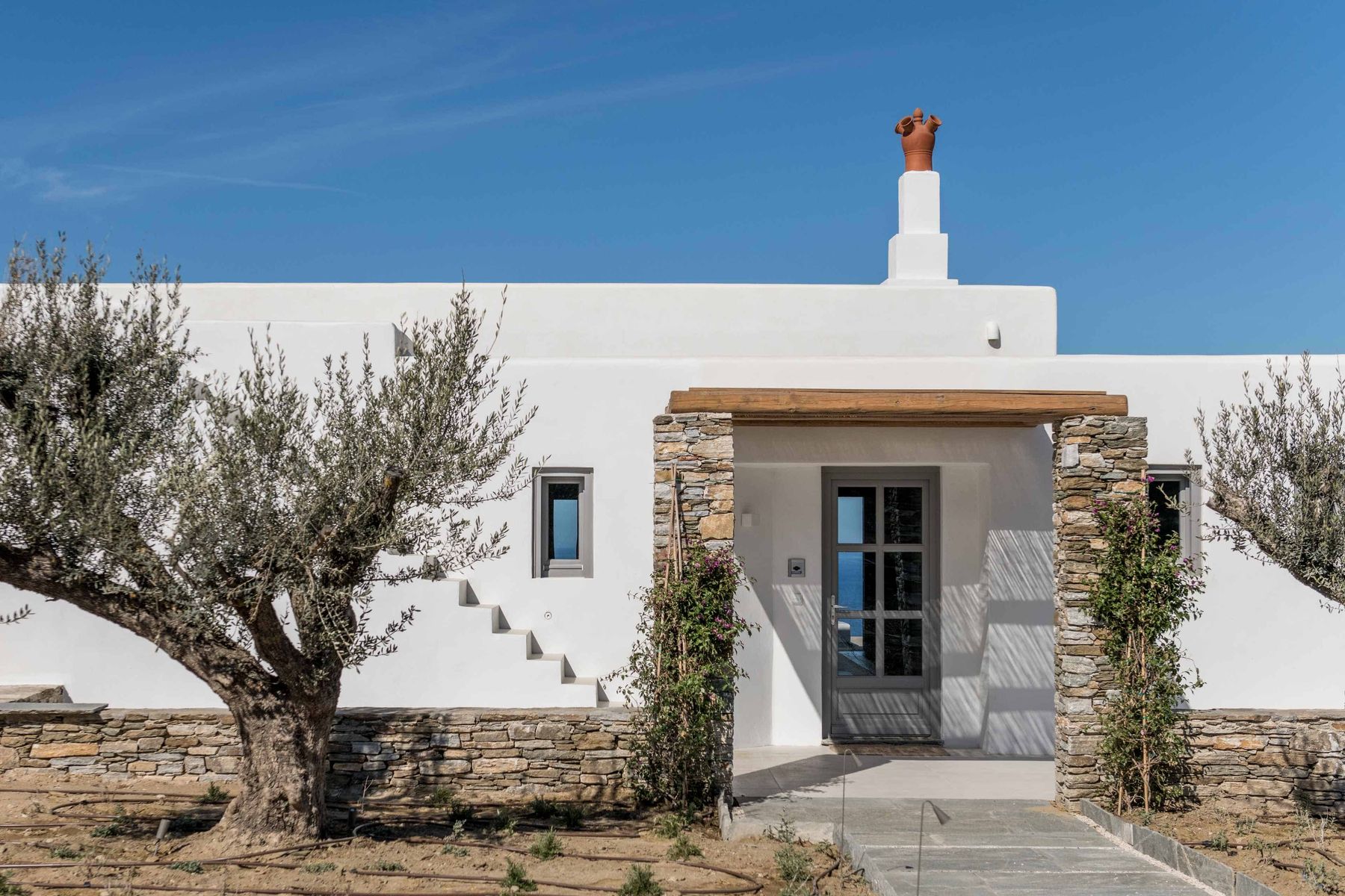 Villa Calder villa photo.