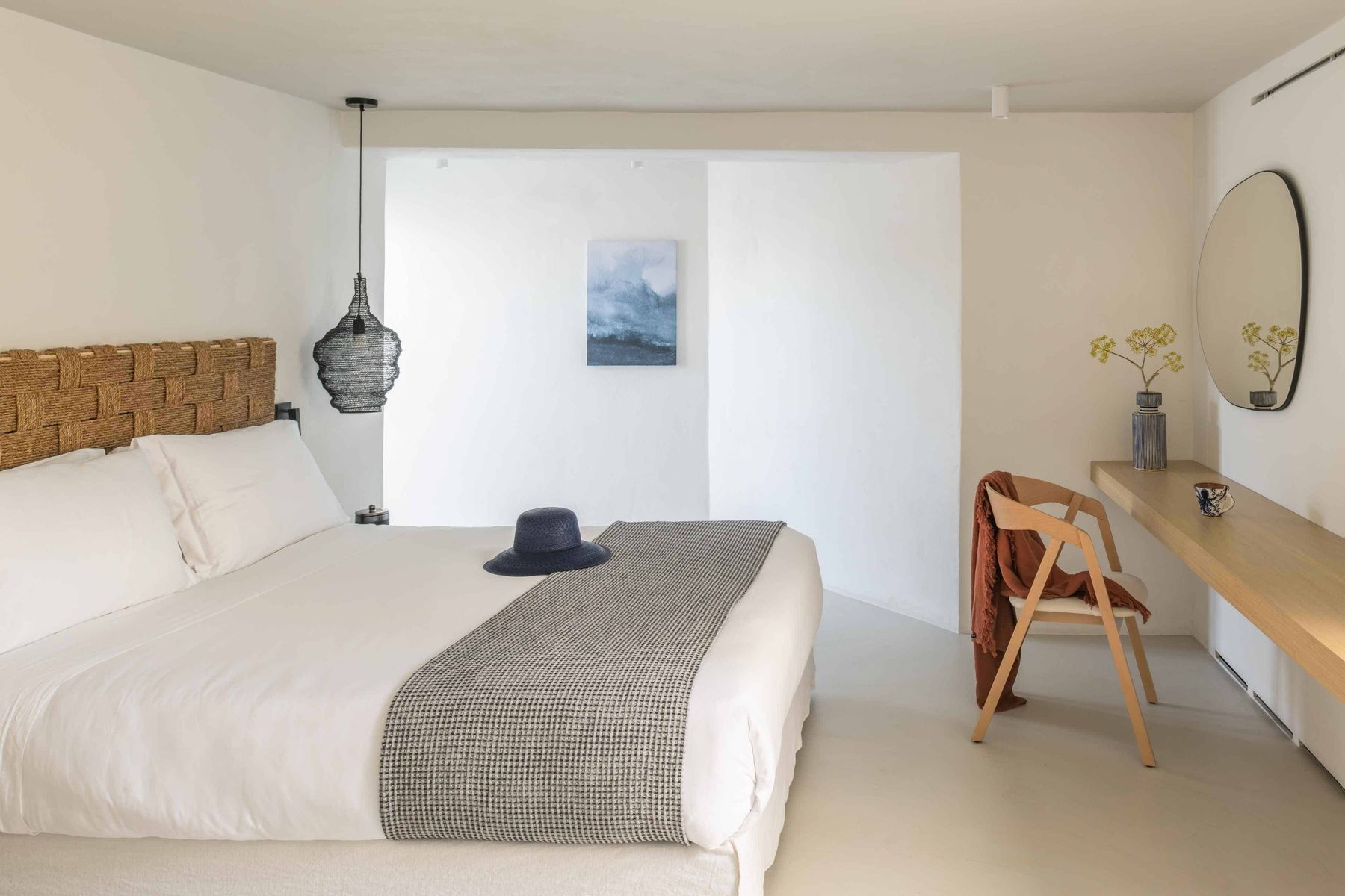 Villa Calder villa photo.