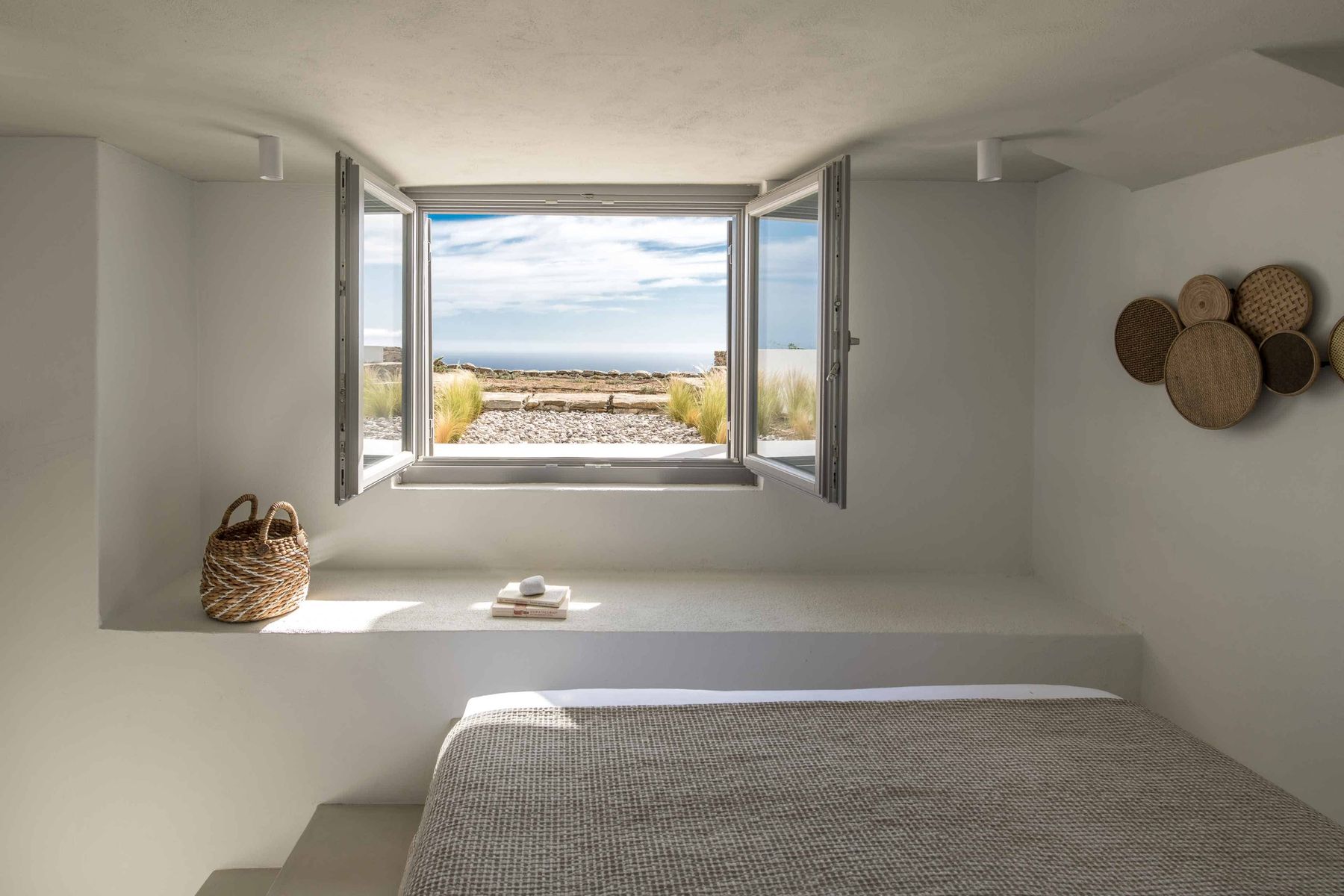 Villa Calder villa photo.