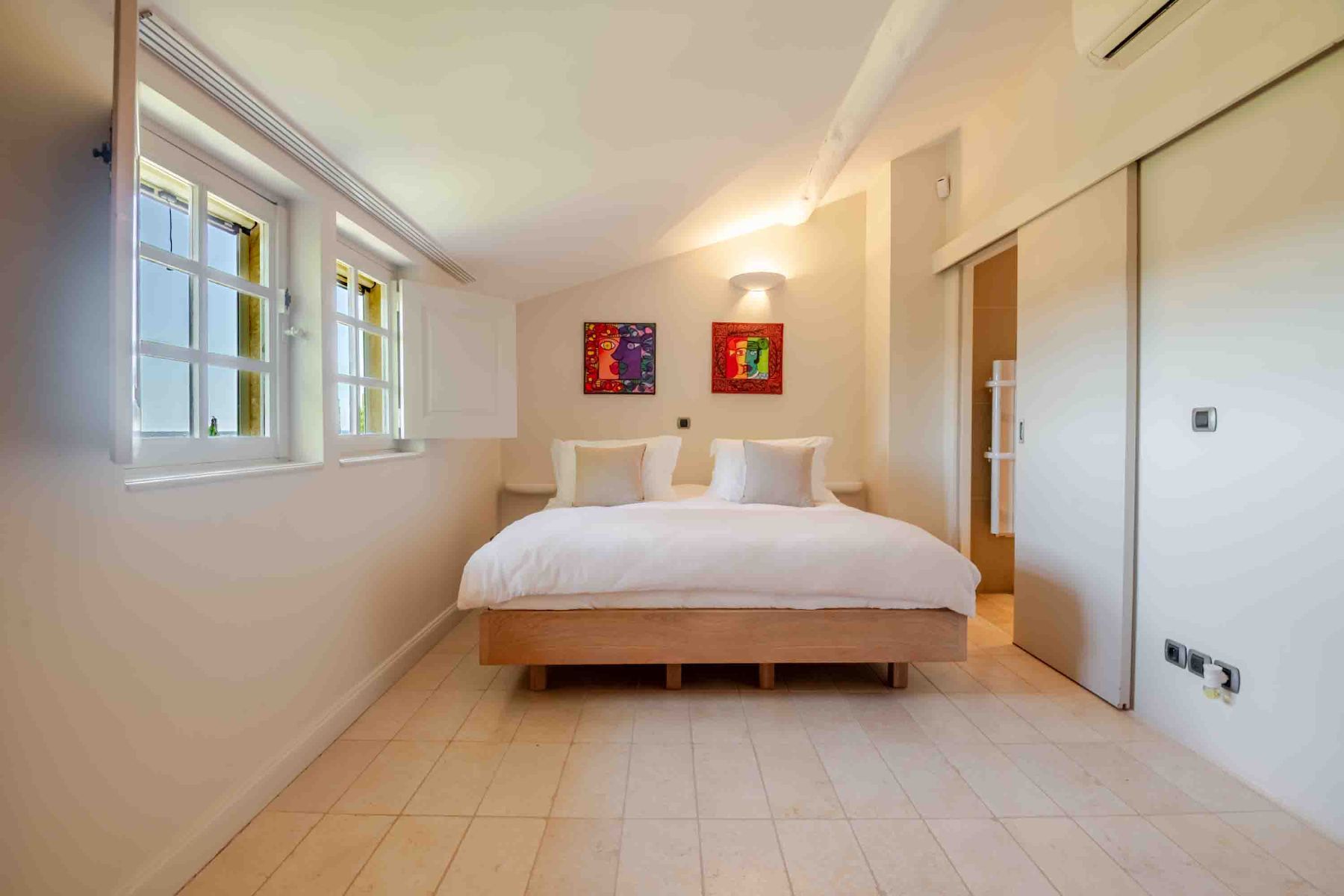 Mas de la Tourelle villa photo.