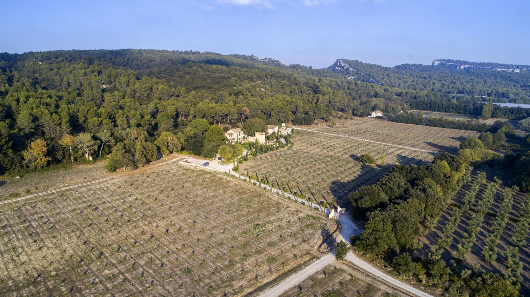 Le Hameau de la Tourelle villa photo.